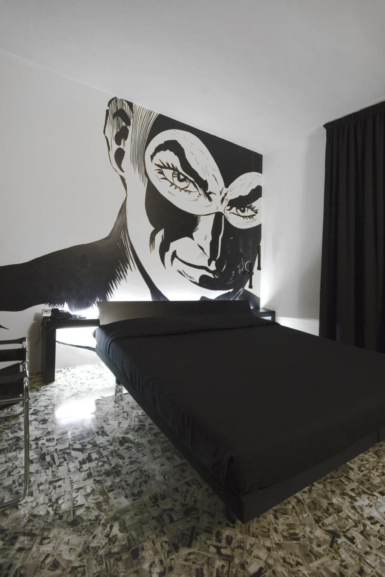 Art Hotel Boston - Photo 32