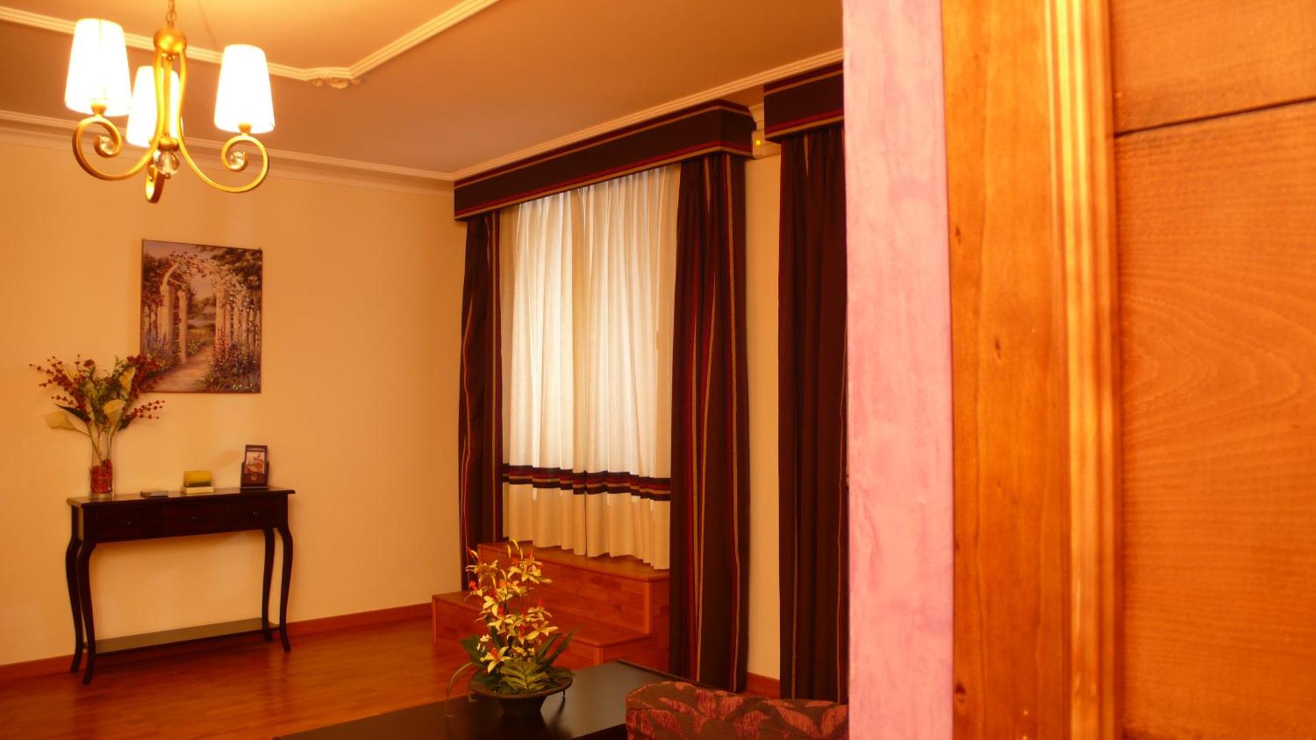 Hostal Cabrera - Photo 24