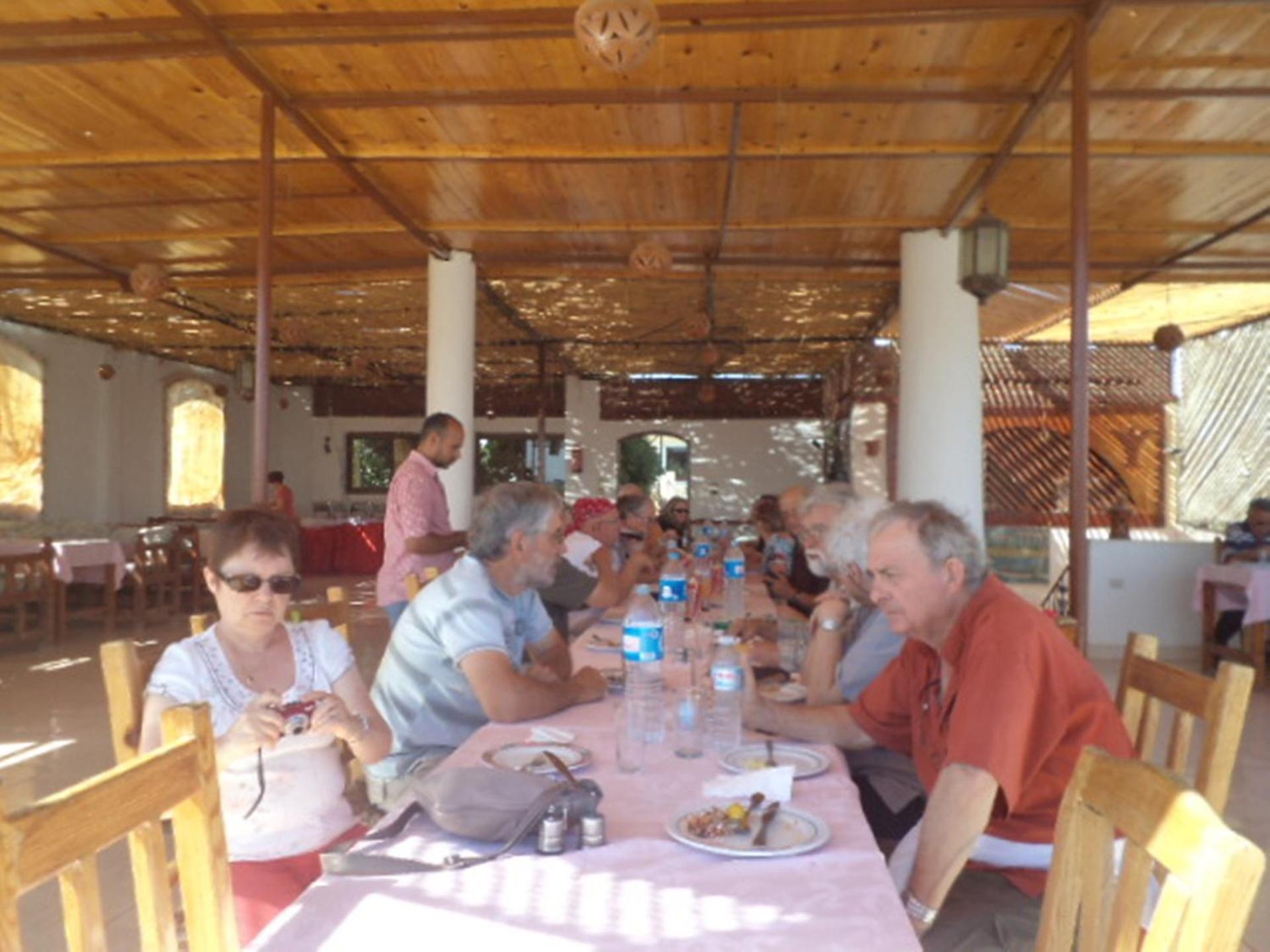 El Mesala Hotel - Photo 101