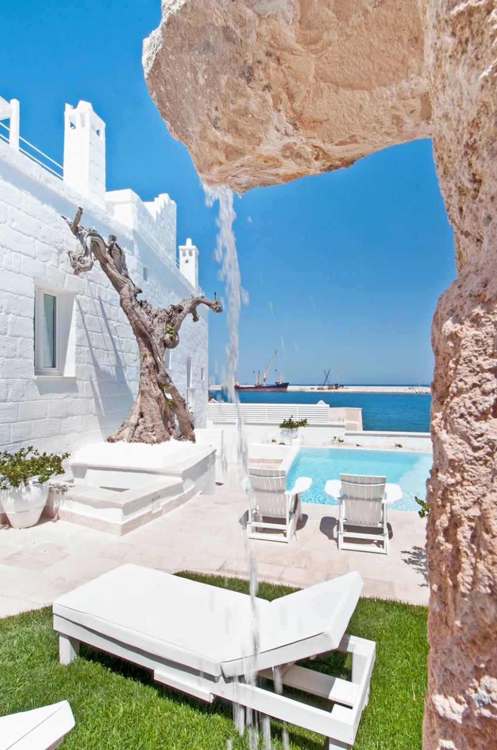 Hotel Don Ferrante - Photo 90