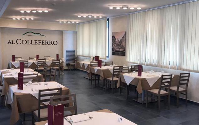 Hotel Testani Colleferro - Photo 11