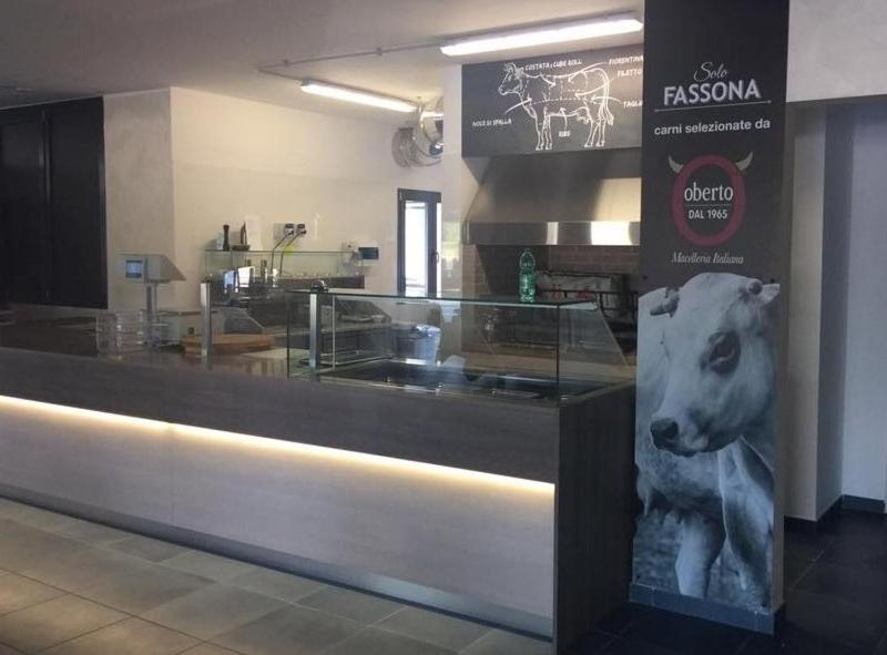 Hotel Testani Colleferro - Photo 13