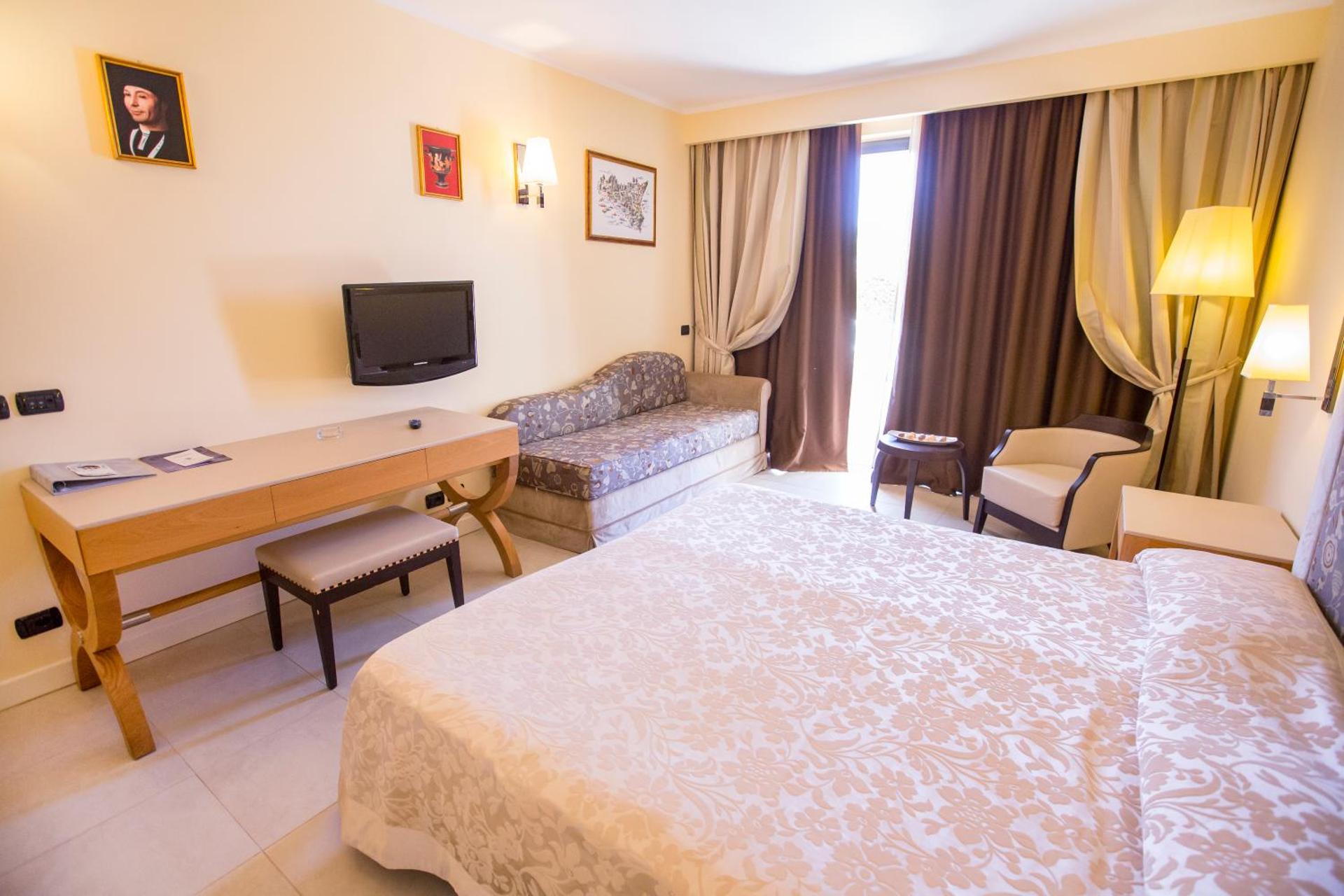 Cefalù Sea Palace - Photo 24