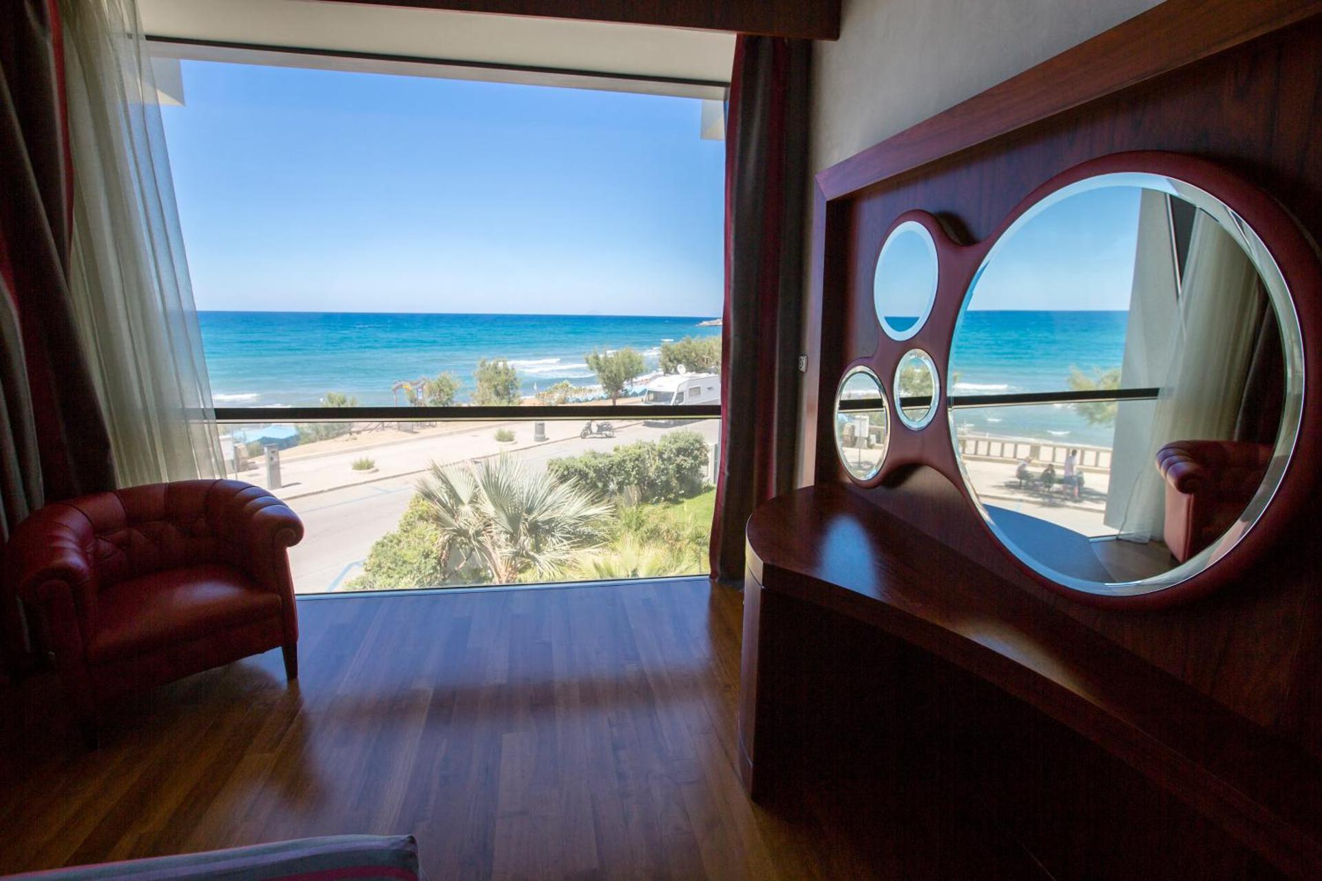 Cefalù Sea Palace - Photo 36