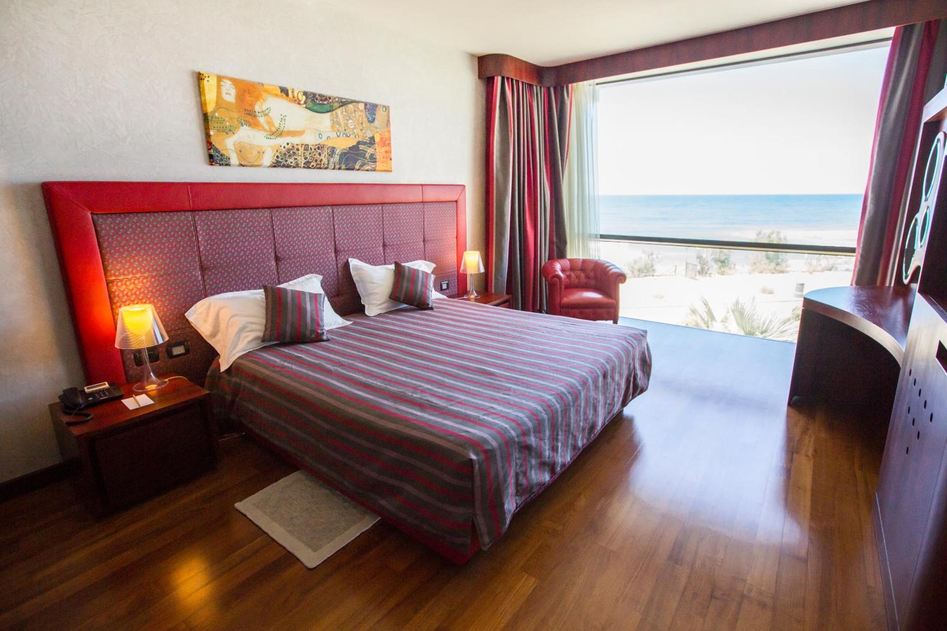 Cefalù Sea Palace - Photo 38