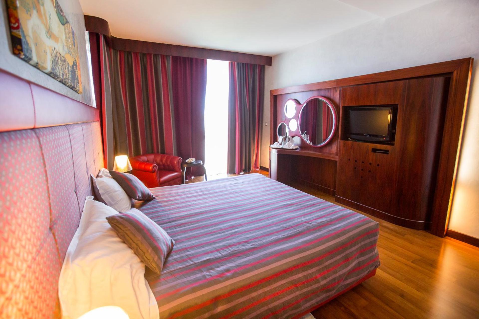 Cefalù Sea Palace - Photo 52