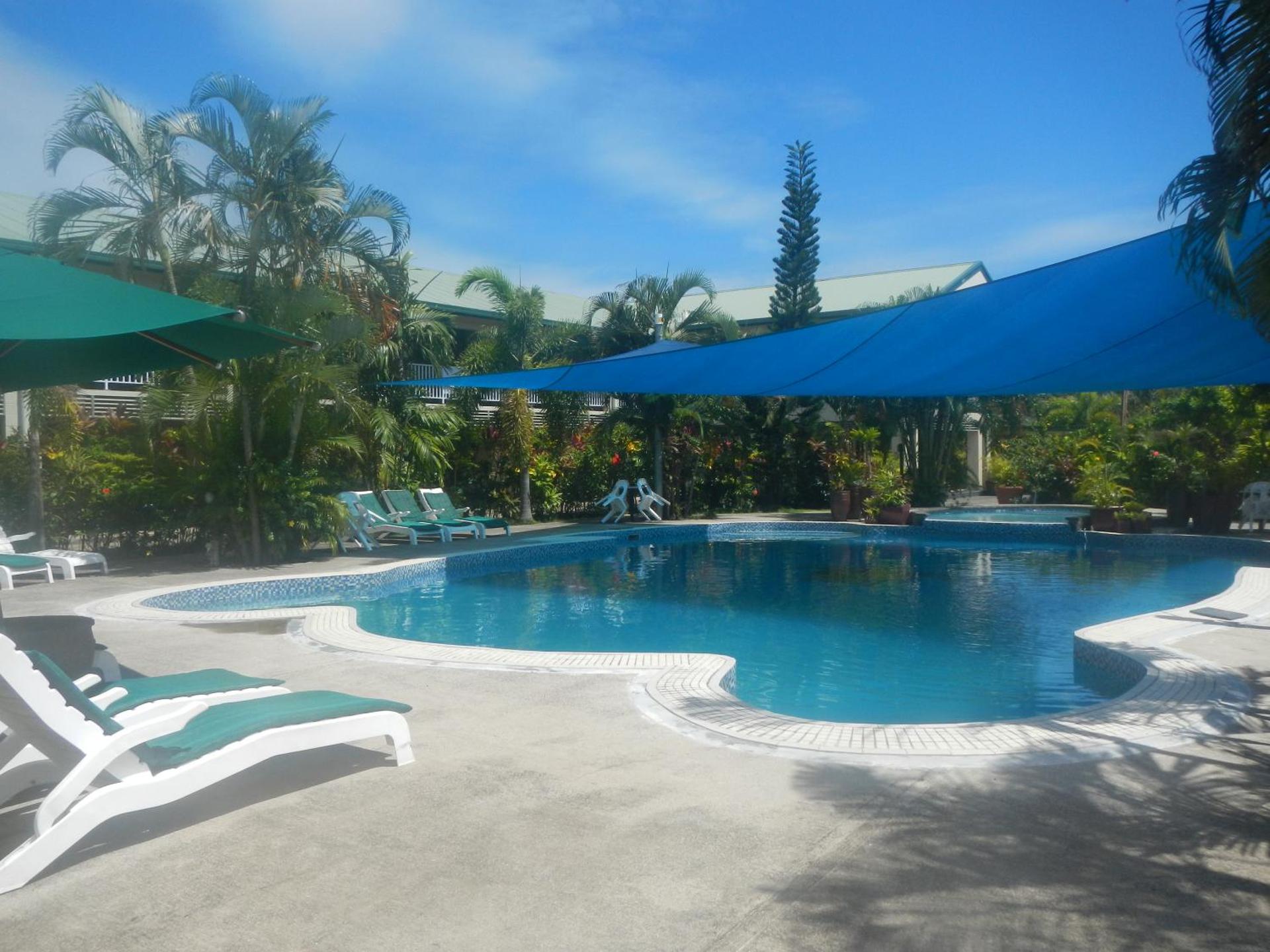 Hotel Millenia Samoa - Photo 50