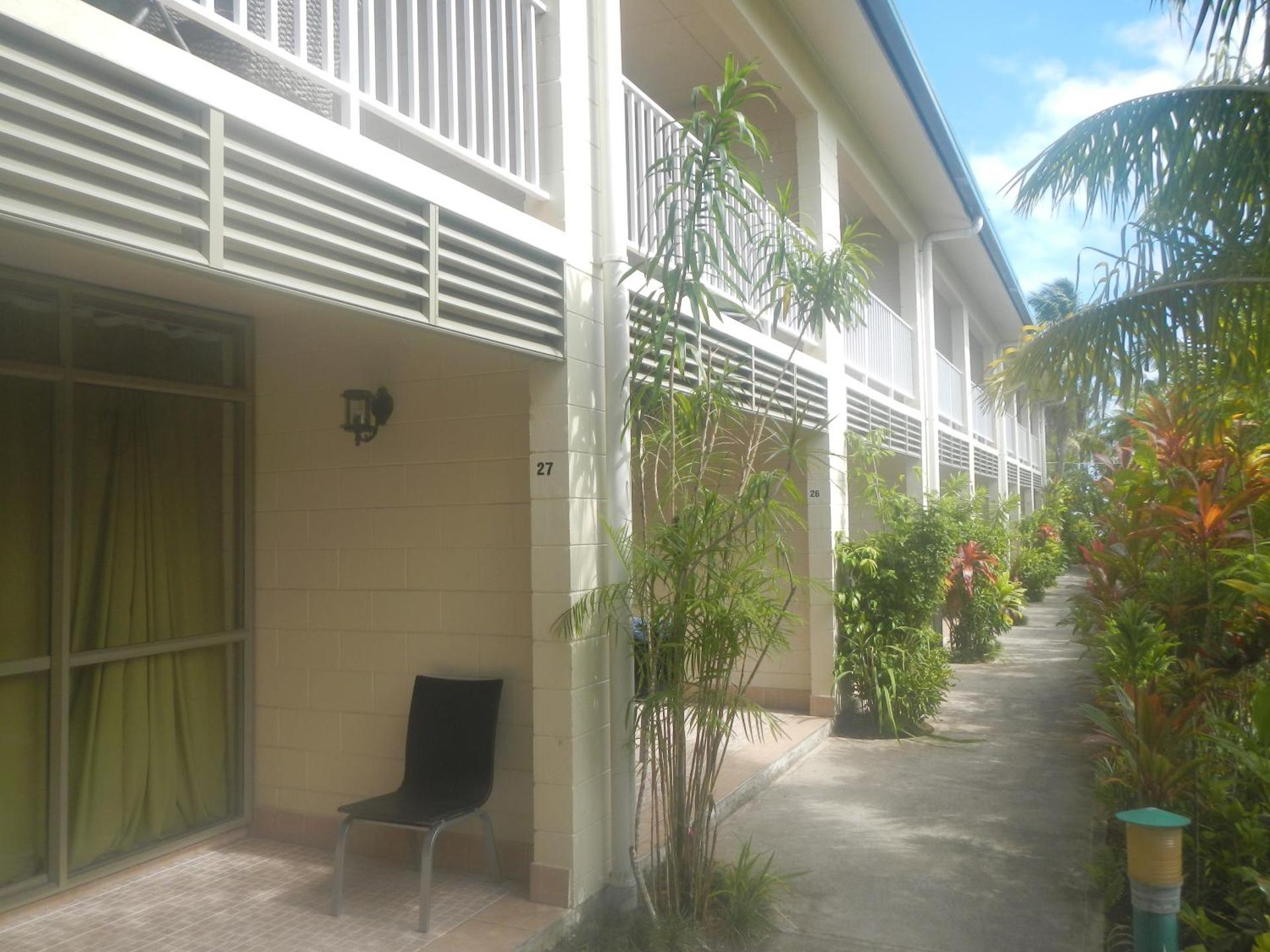 Hotel Millenia Samoa - Photo 23