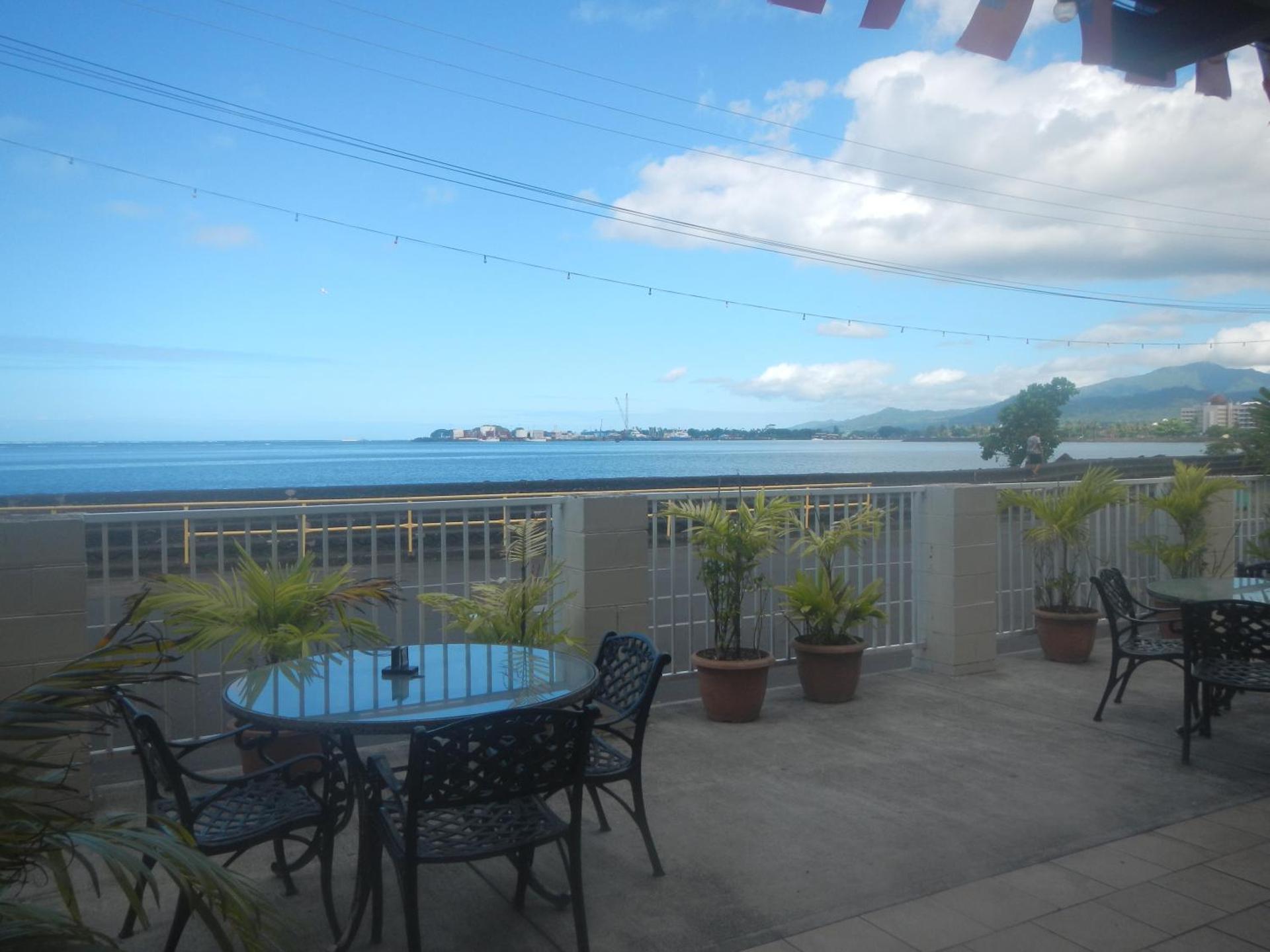 Hotel Millenia Samoa - Photo 16