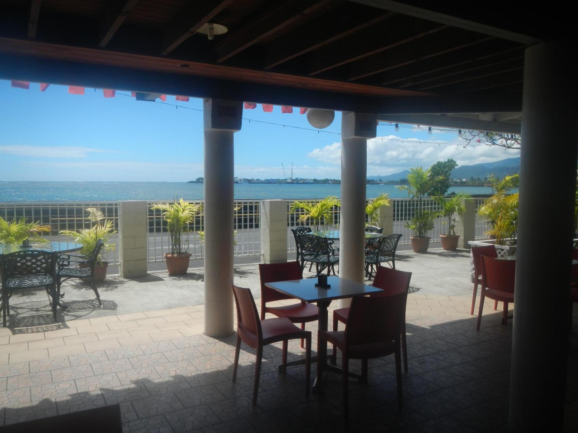 Hotel Millenia Samoa - Photo 18