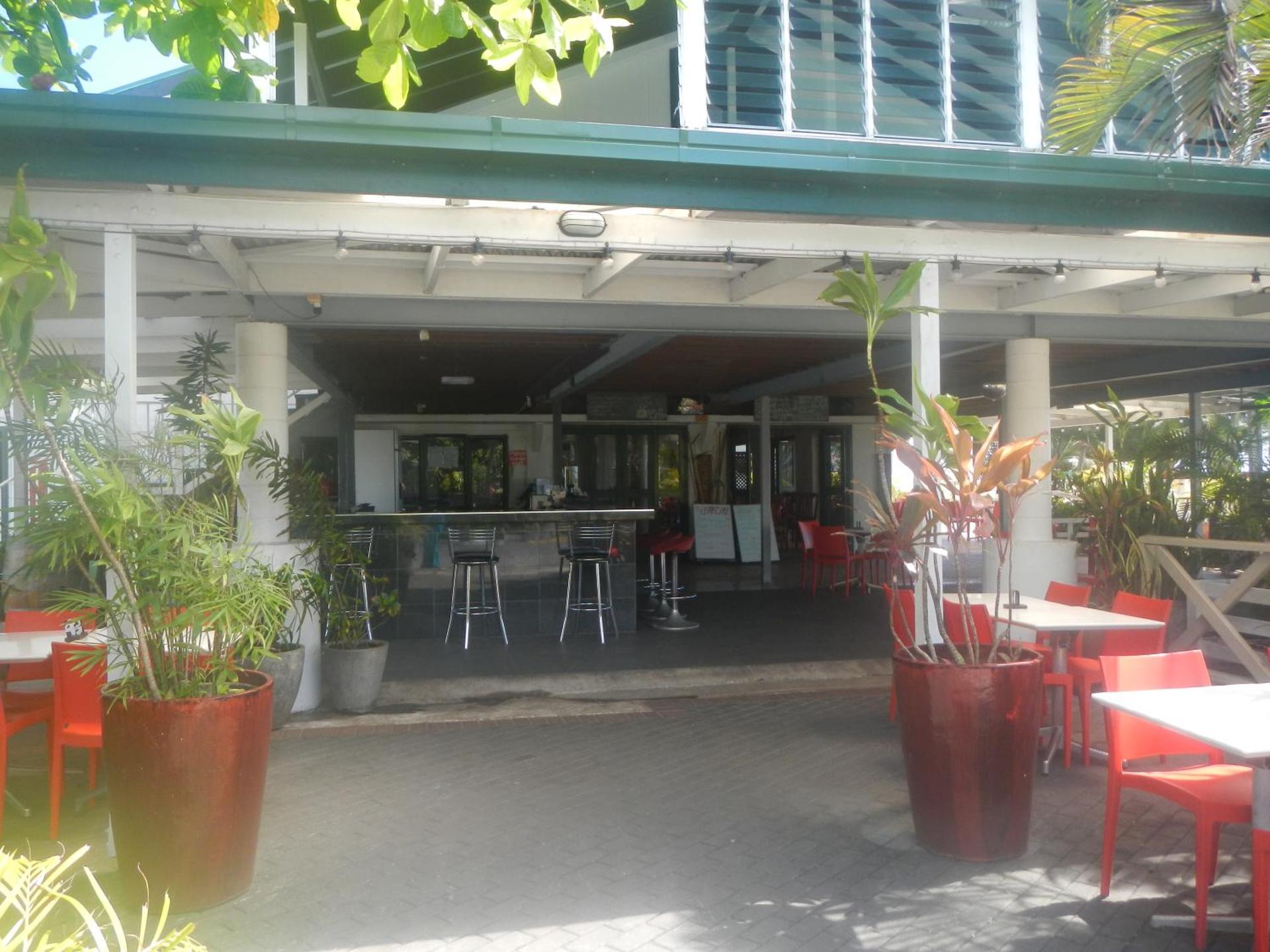 Hotel Millenia Samoa - Photo 10