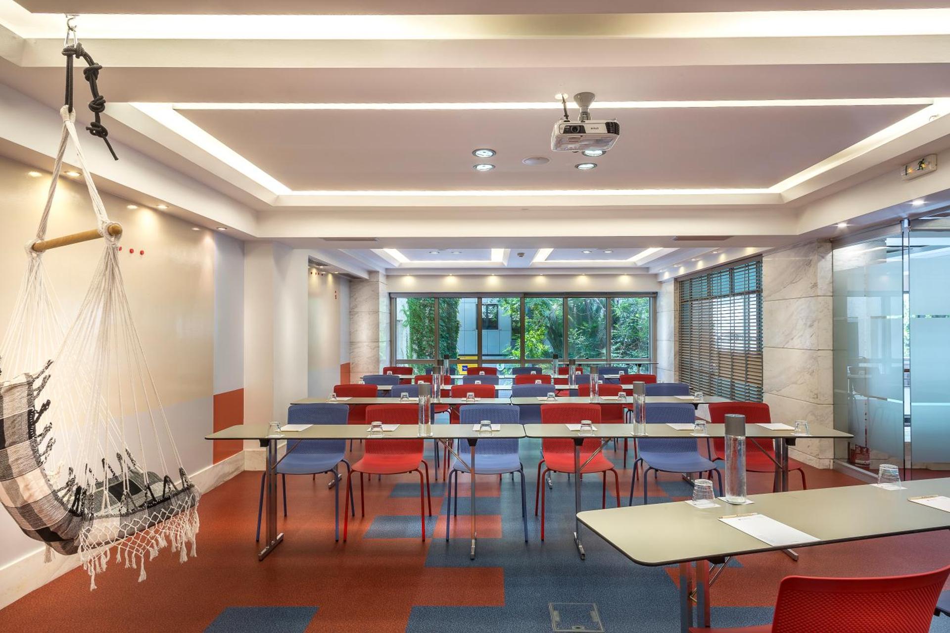 Airotel Alexandros - Photo 4