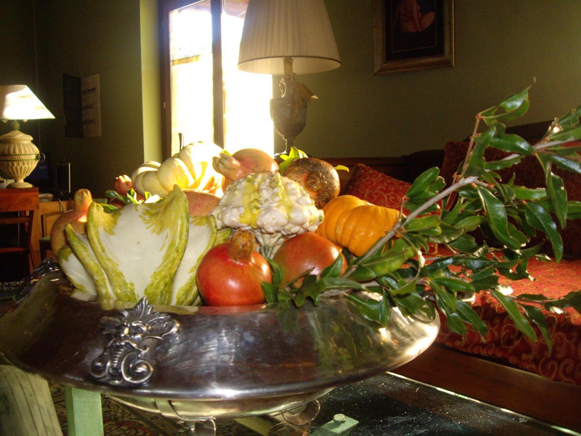 Agriturismo Il Borgo Degli Ulivi - Photo 73