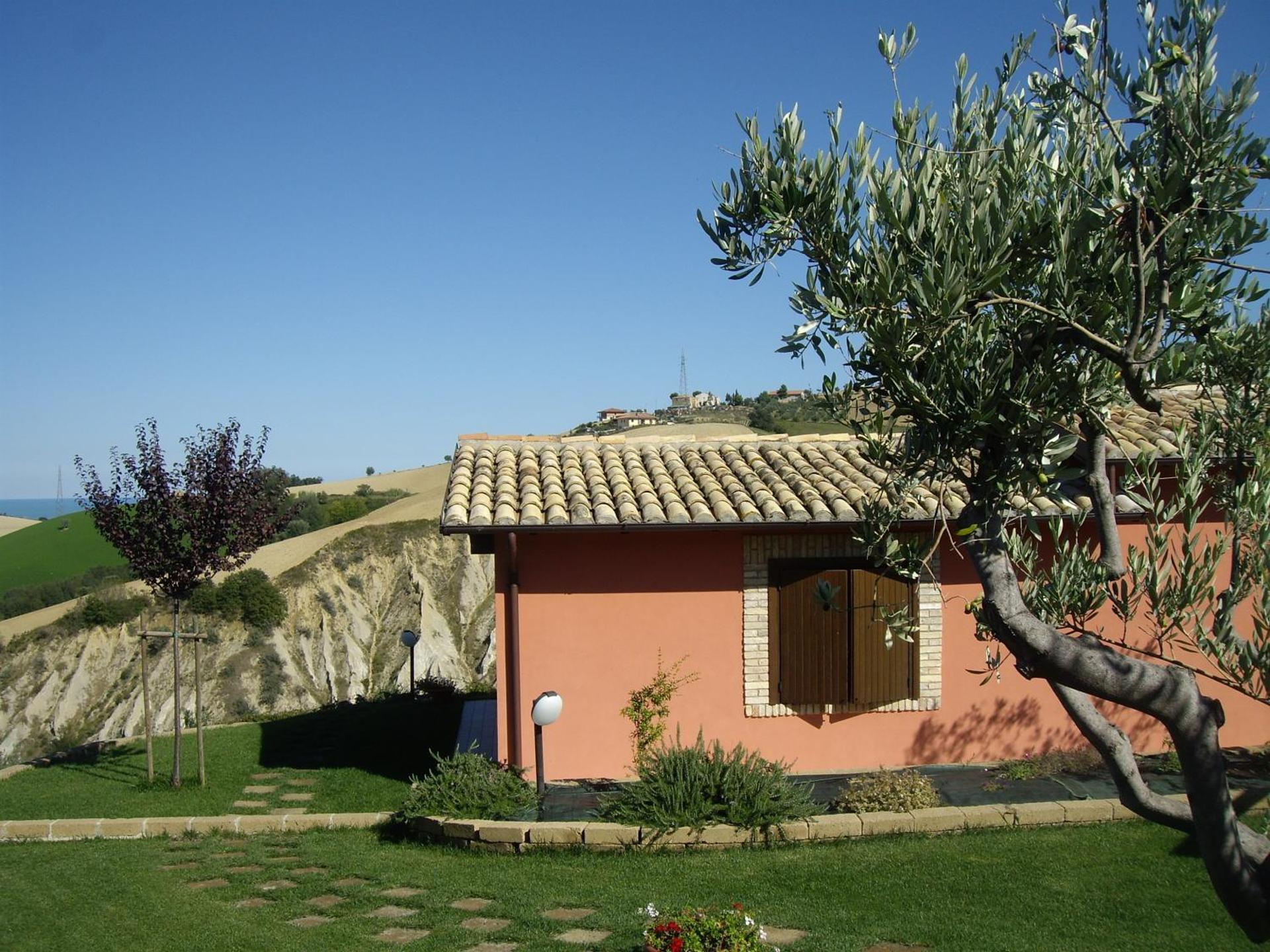 Agriturismo Il Borgo Degli Ulivi - Photo 46