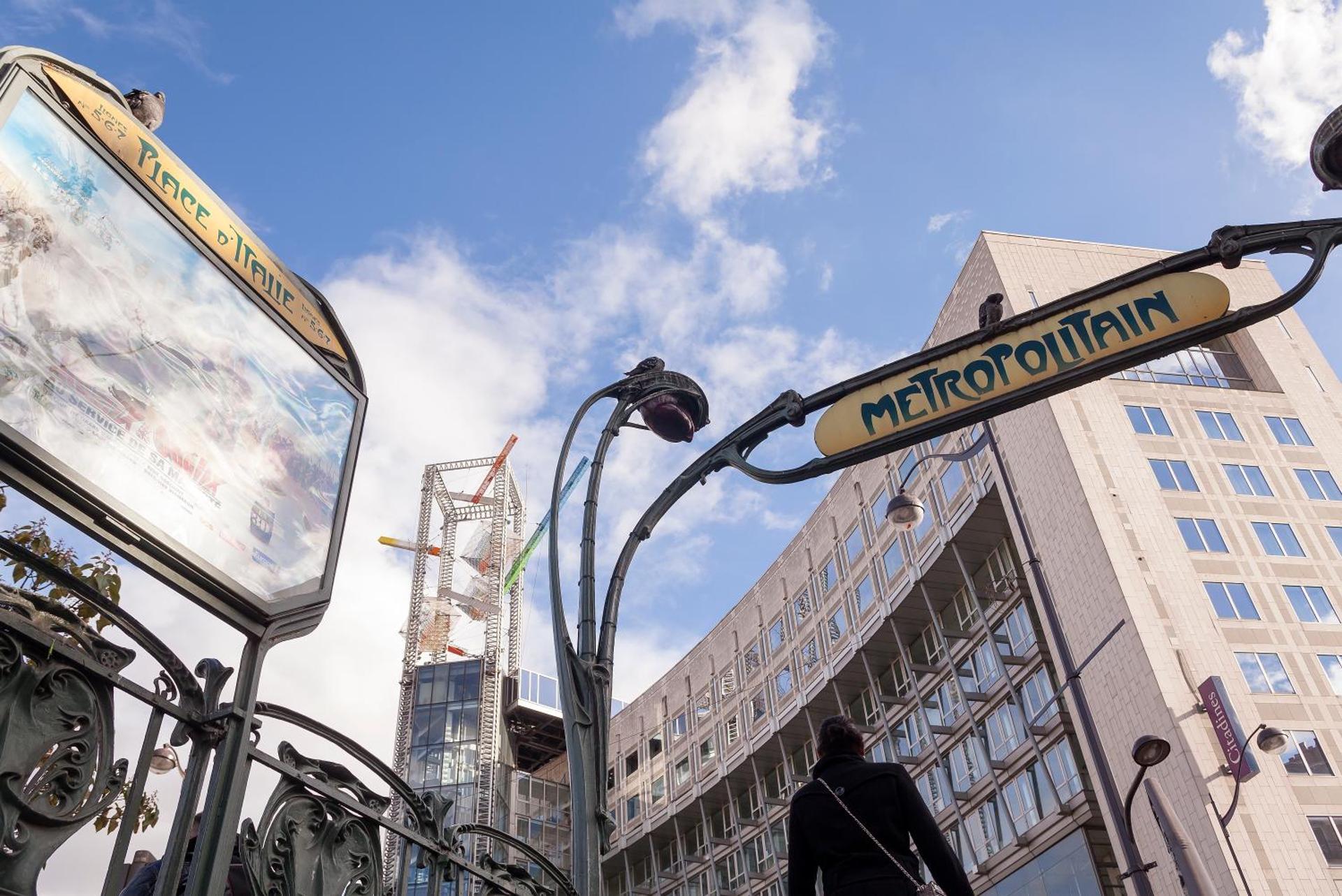 Hôtel de la Place des Alpes - Photo 2