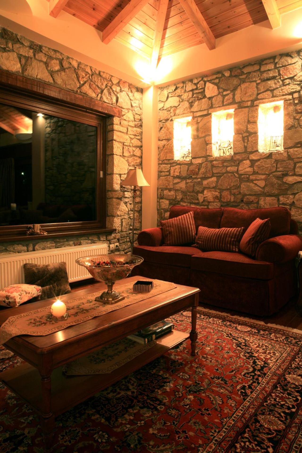 Finday Eco Boutique Hotel - Photo 38