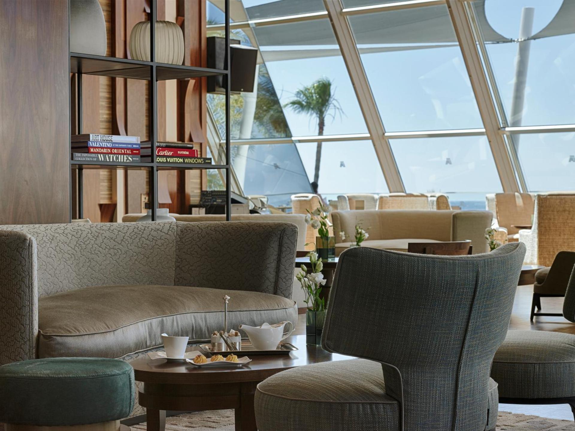 Amathus Beach Hotel Limassol - Photo 60