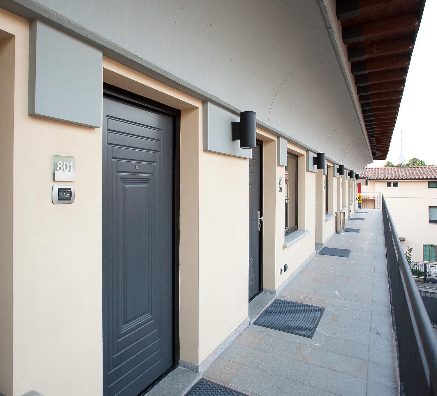 Hotel Ovest - Photo 23