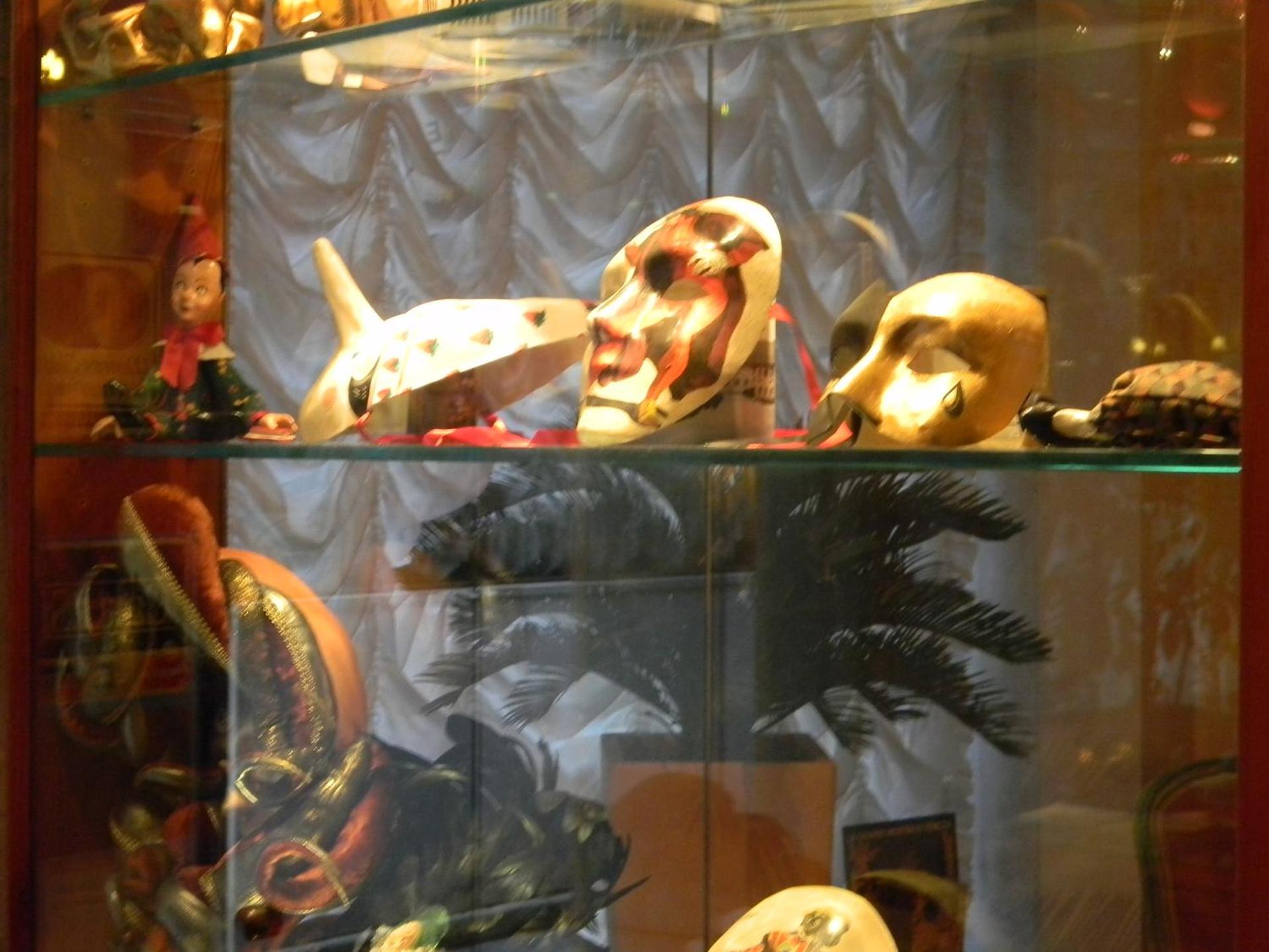 Hotel Pantalon - Photo 3