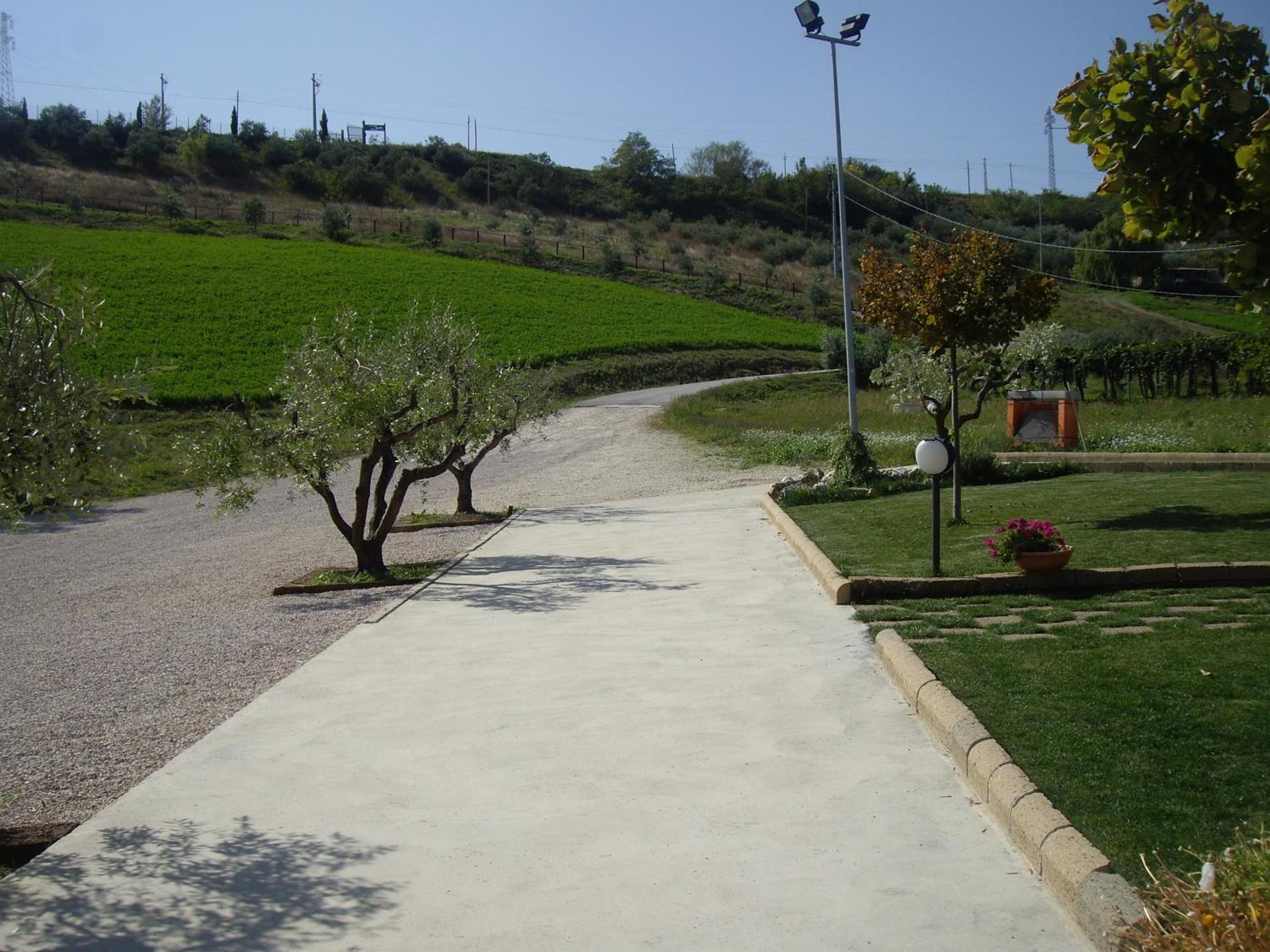 Agriturismo Il Borgo Degli Ulivi - Photo 56
