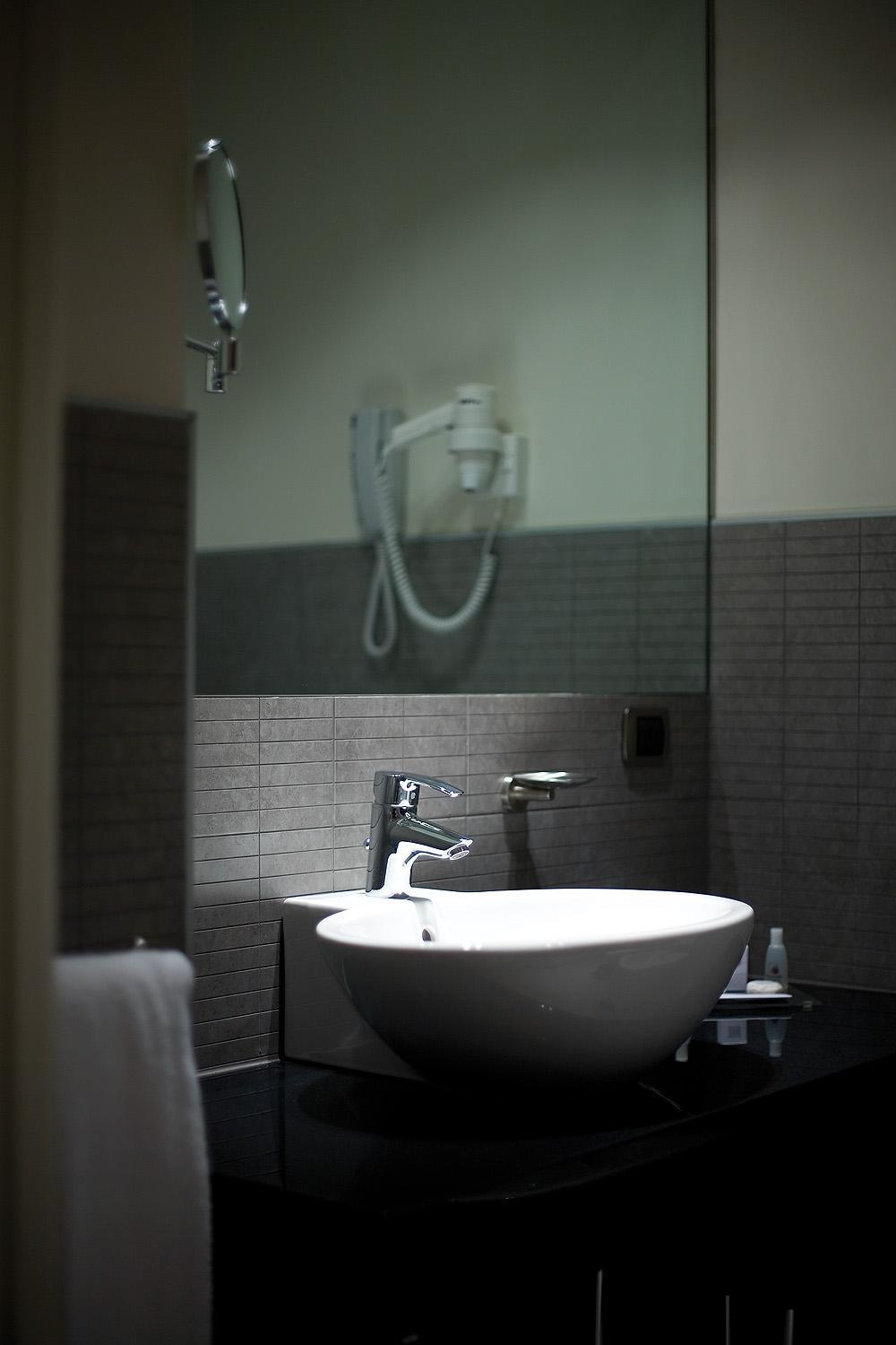 Hotel Ovest - Photo 28