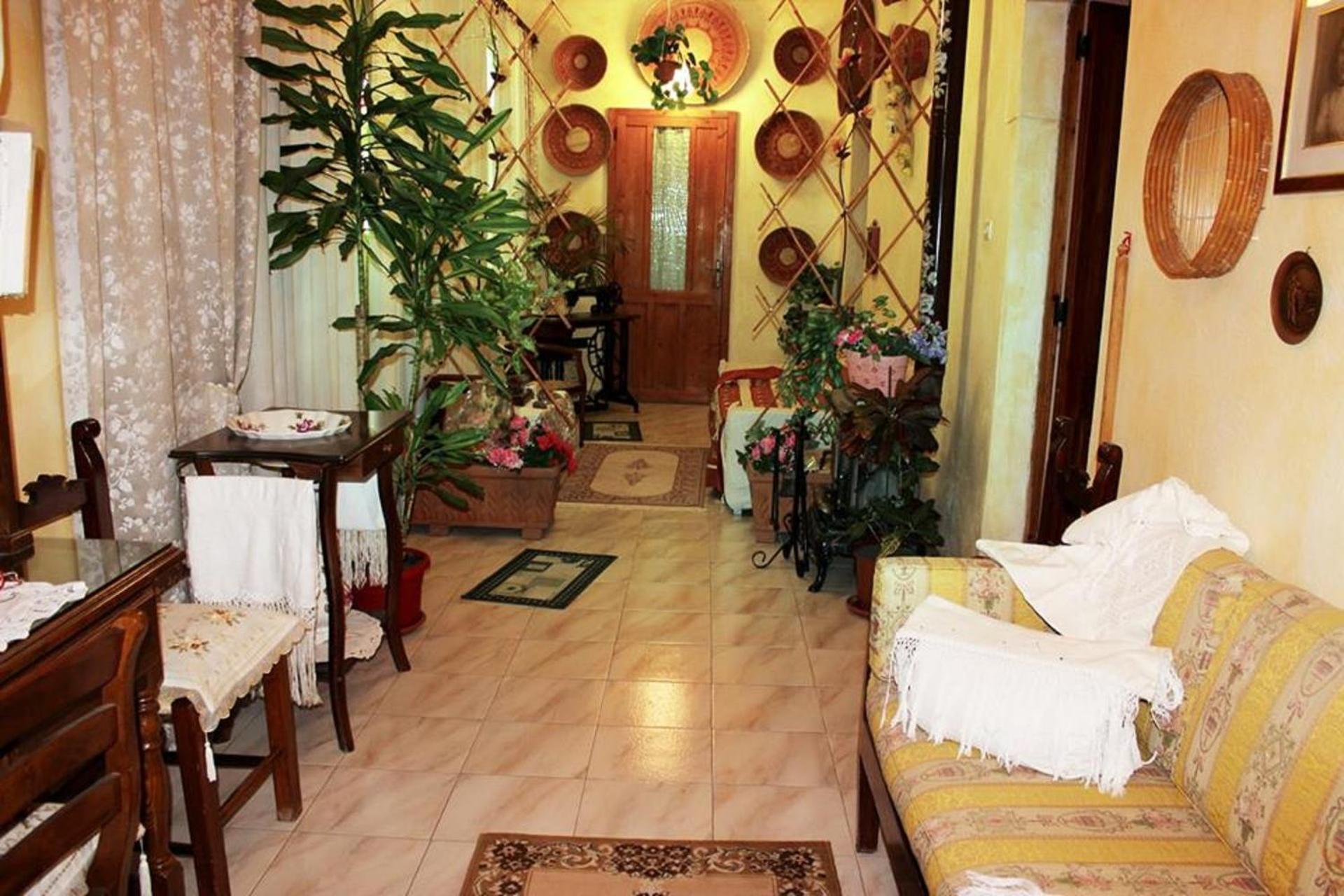 Autentica Dimora Campidanese - Ziu Antoi e Zia Srivia - Photo 9