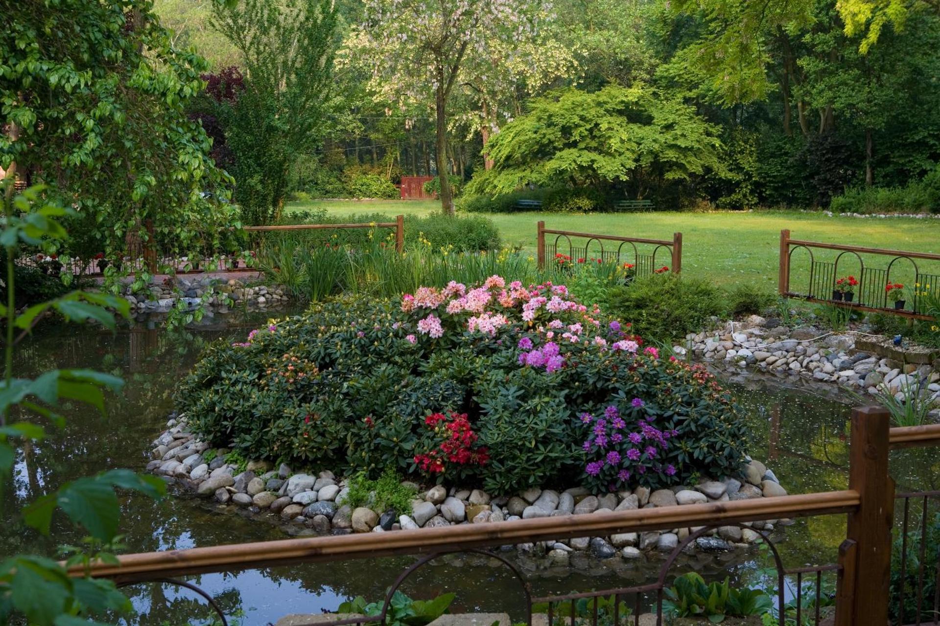 Cascina Scova Resort - Photo 98