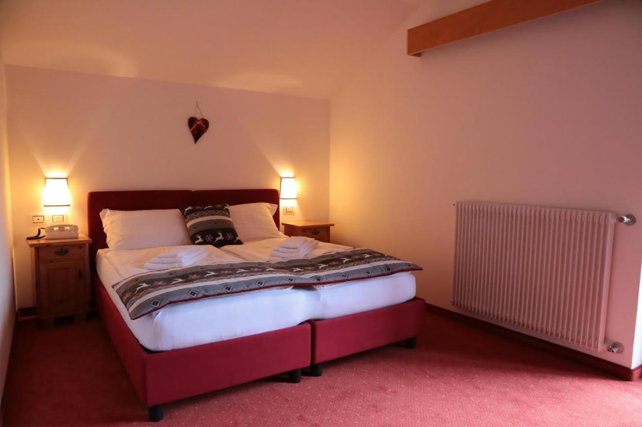 Hotel Alla Rocca - Photo 7