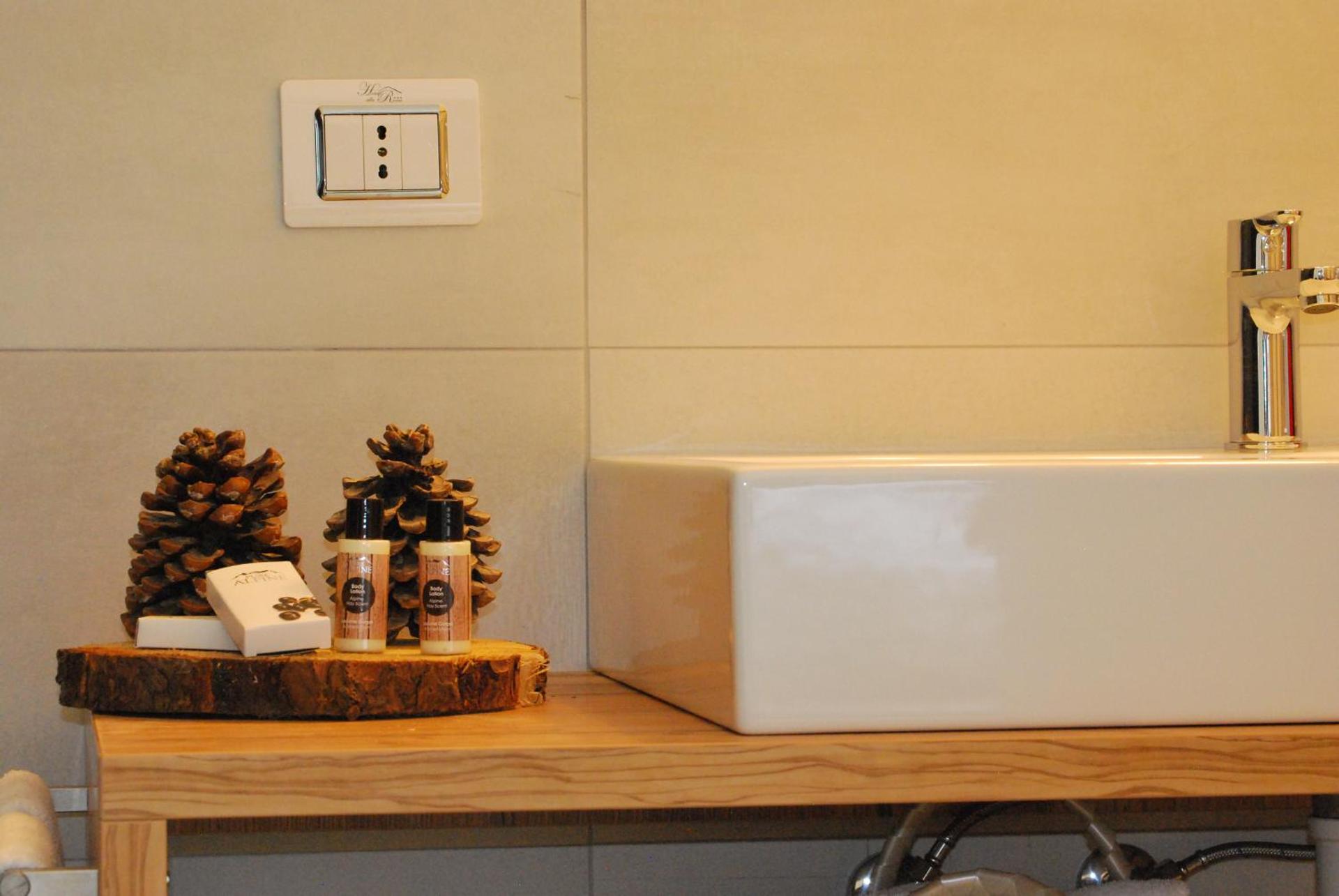 Hotel Alla Rocca - Photo 22