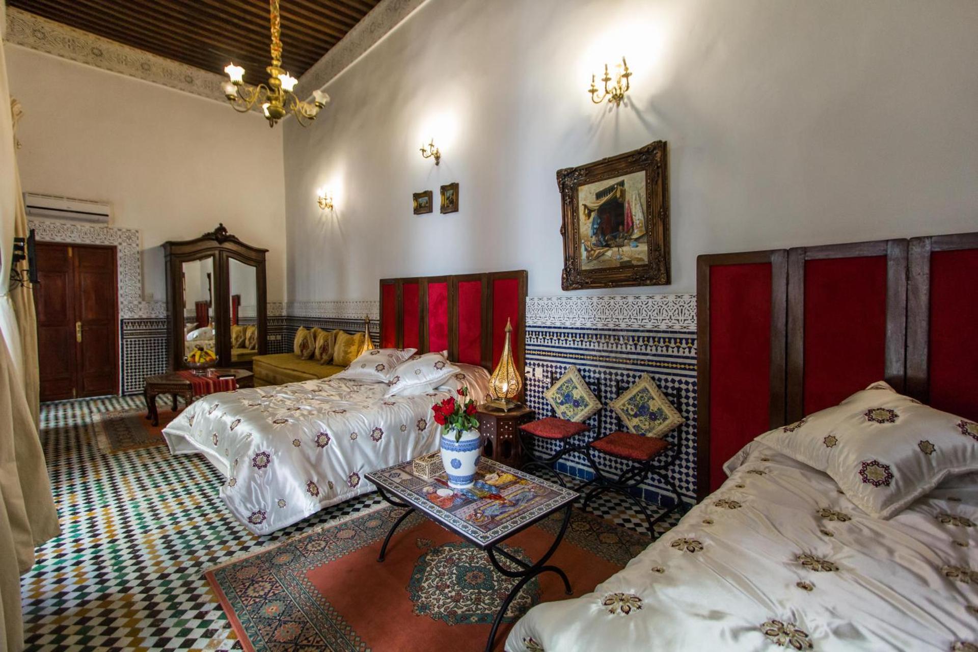 Riad Damia Suite & Spa - Photo 96