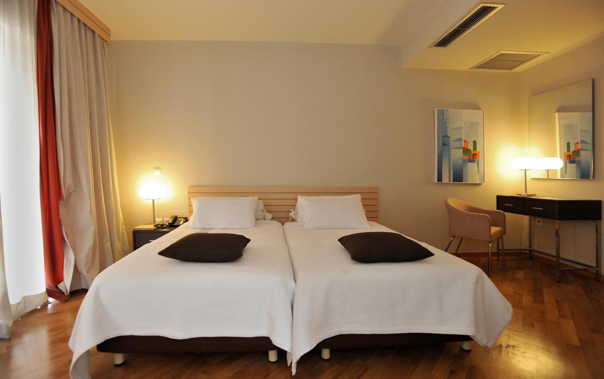 Astoria Hotel Thessaloniki - Photo 100