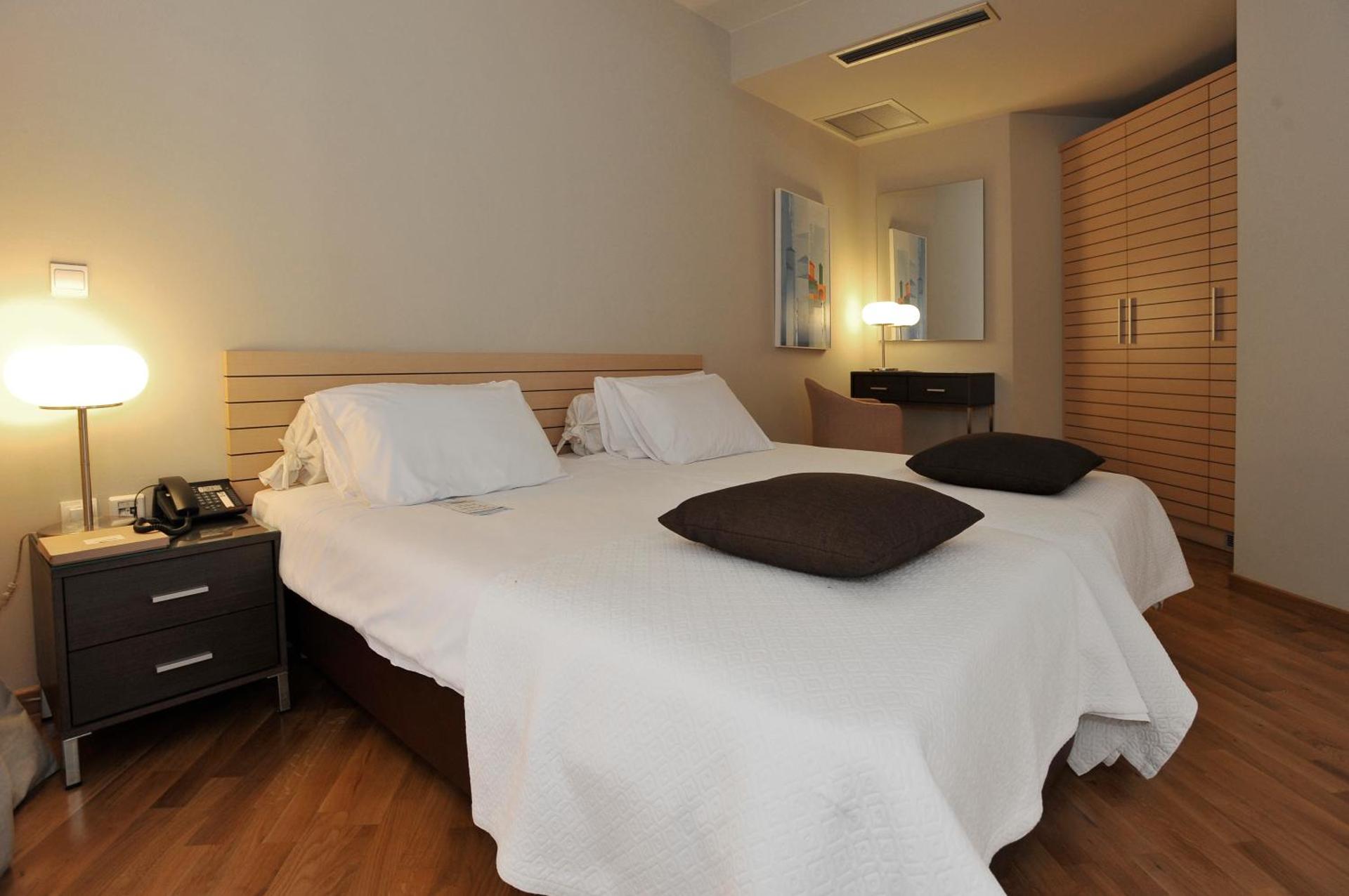 Astoria Hotel Thessaloniki - Photo 98