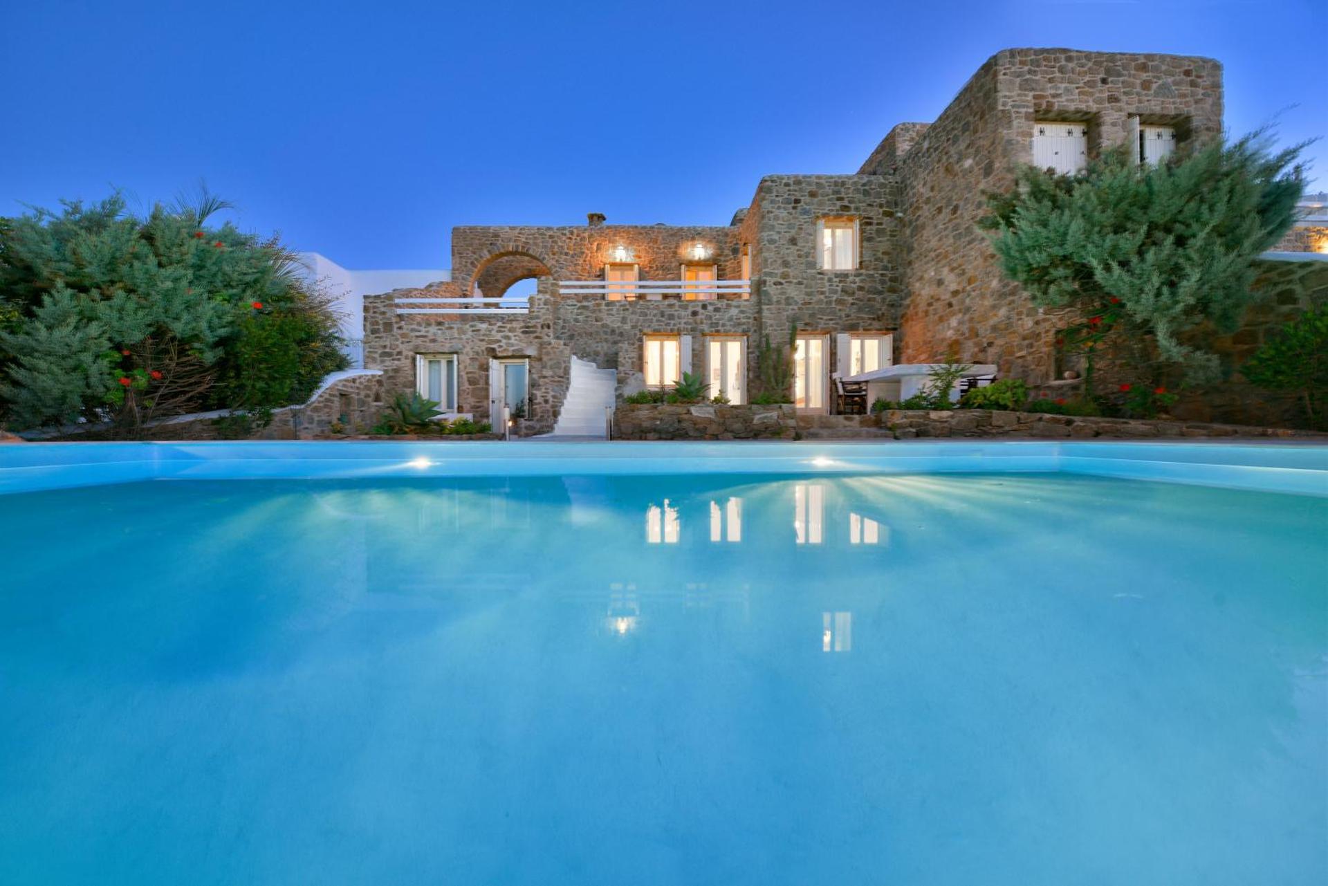 Mykonos Dream Villas - Photo 151