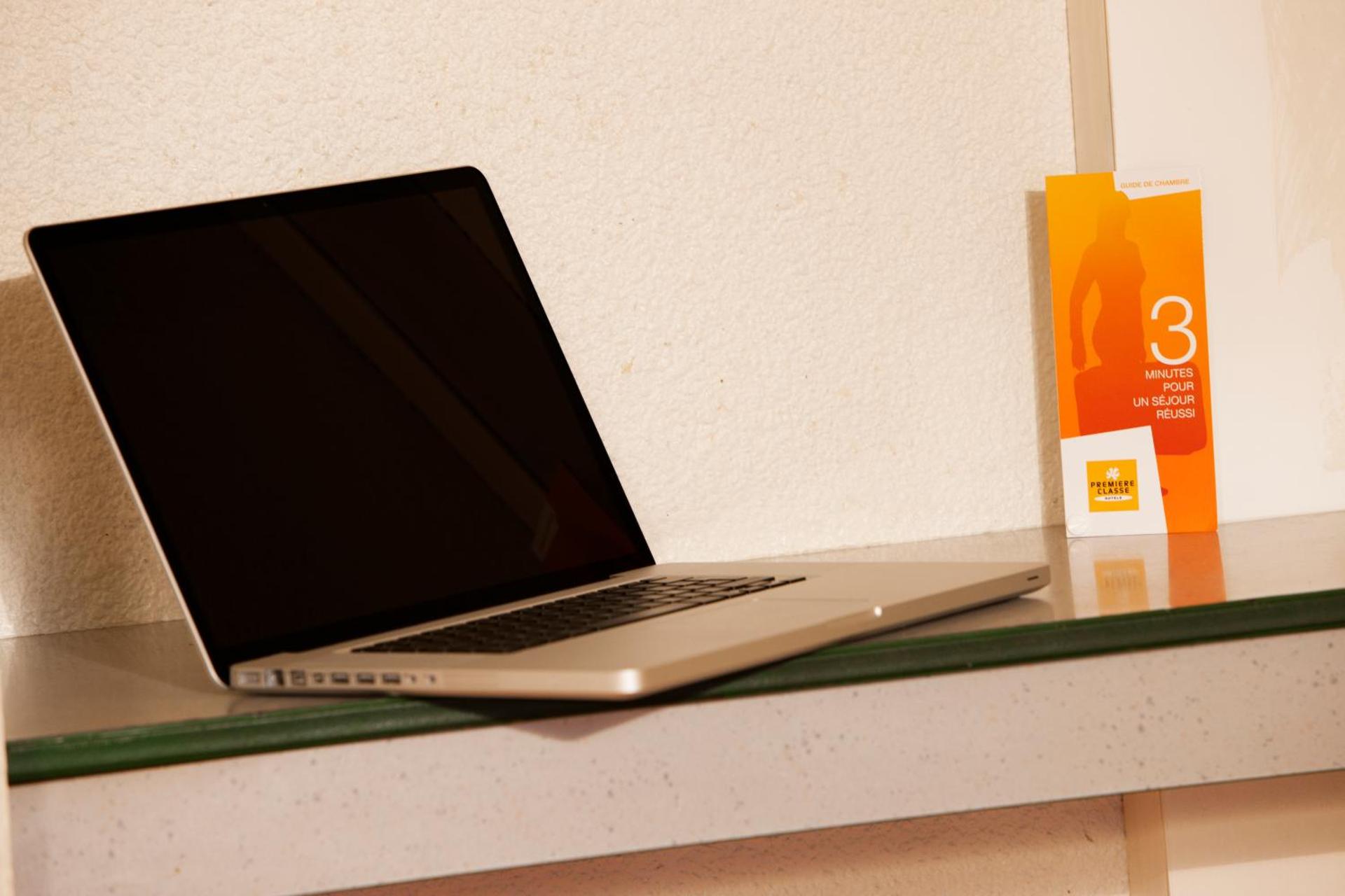 Premiere Classe Brive La Gaillarde Ouest - Photo 31