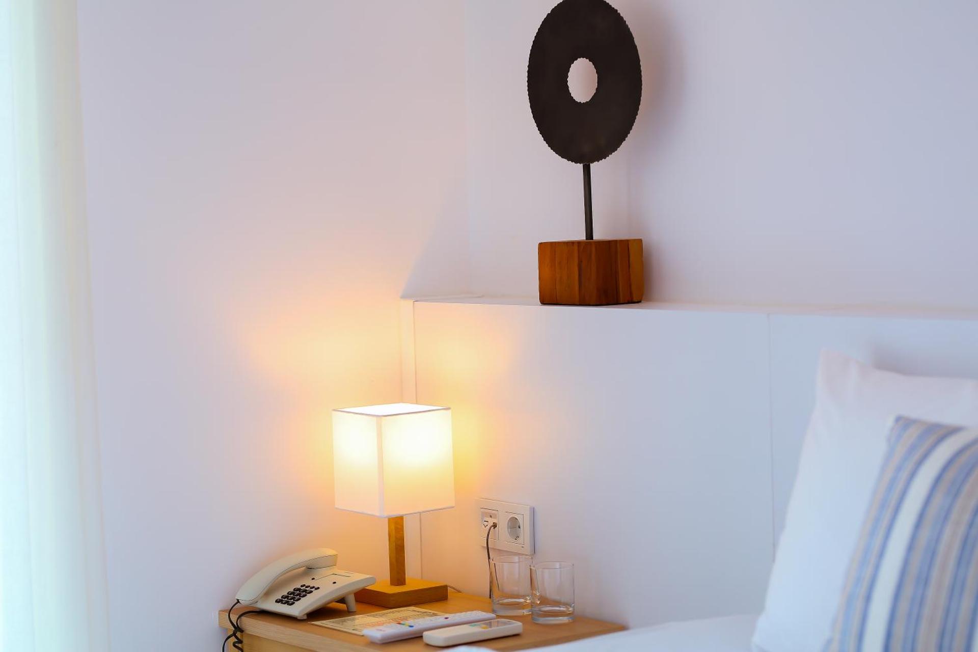 Dias Hotel - Photo 18