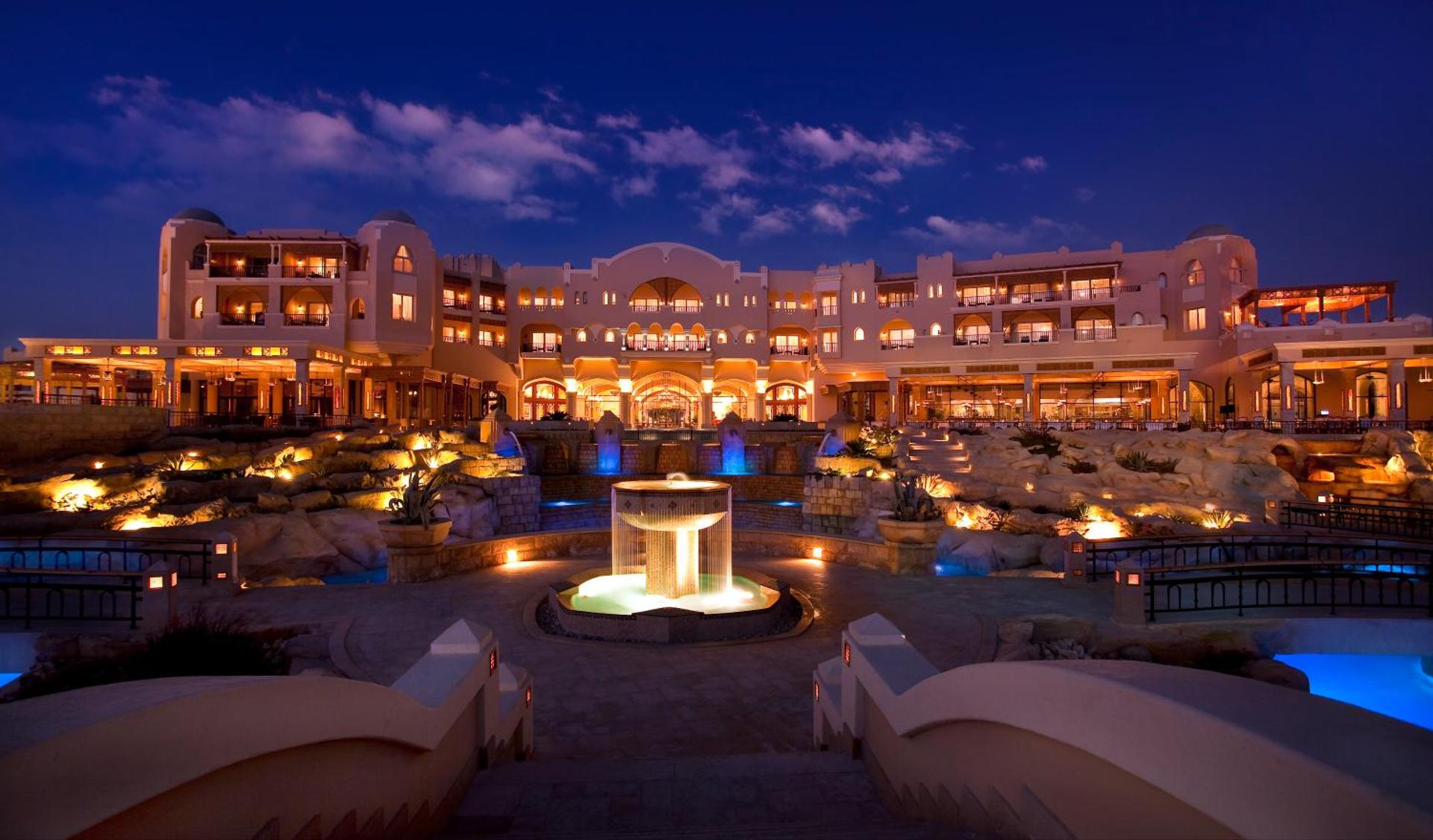 Kempinski Hotel Soma Bay - Photo 56