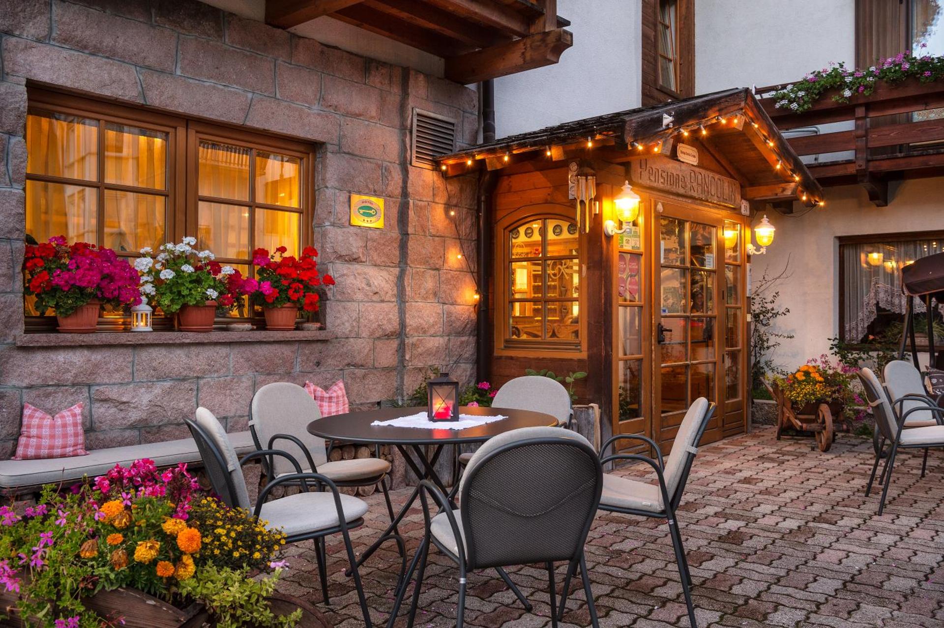 Romantic Charming Hotel Rancolin - Photo 50