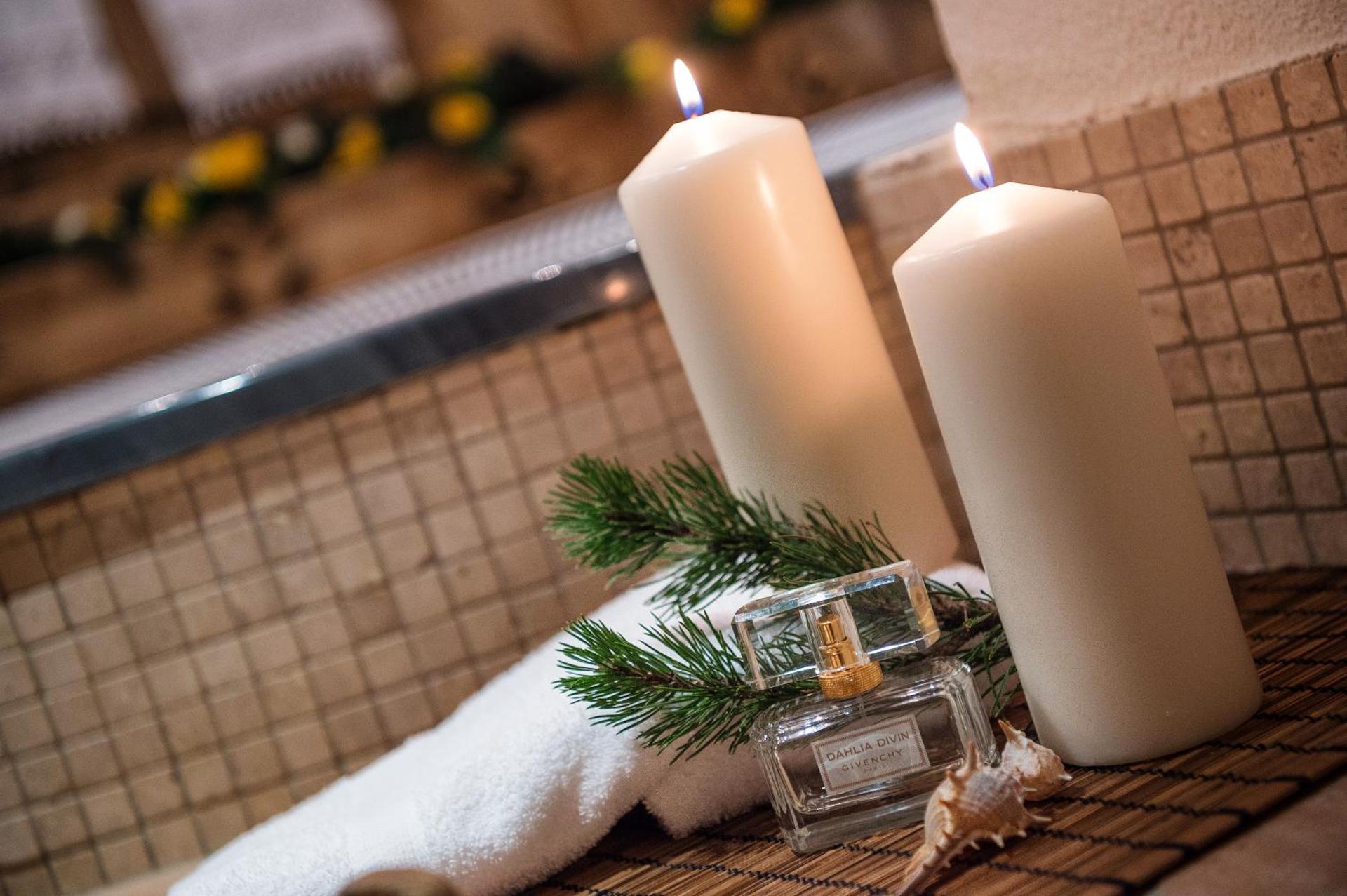 Romantic Charming Hotel Rancolin - Photo 60