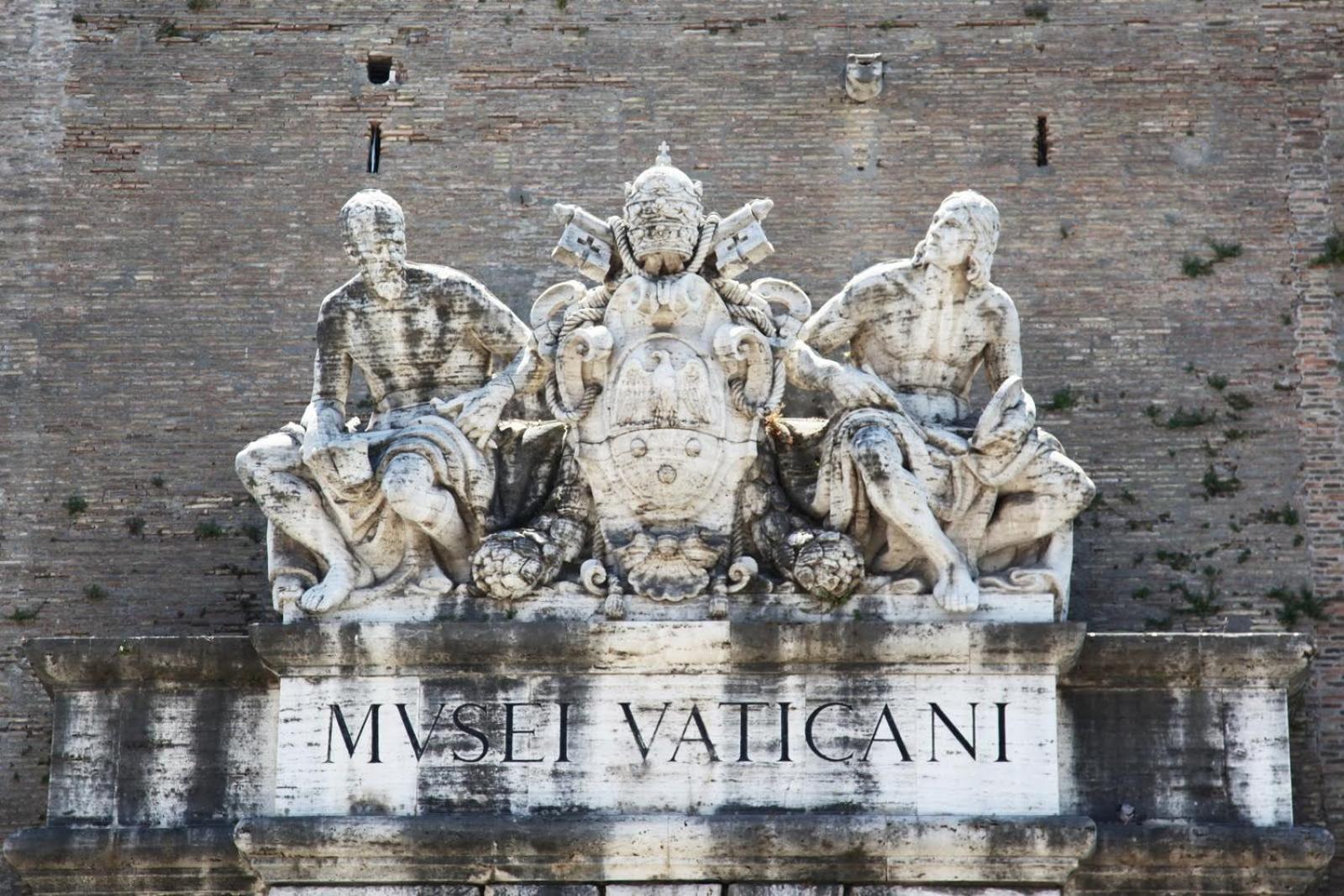 Vaticano84 - Photo 14