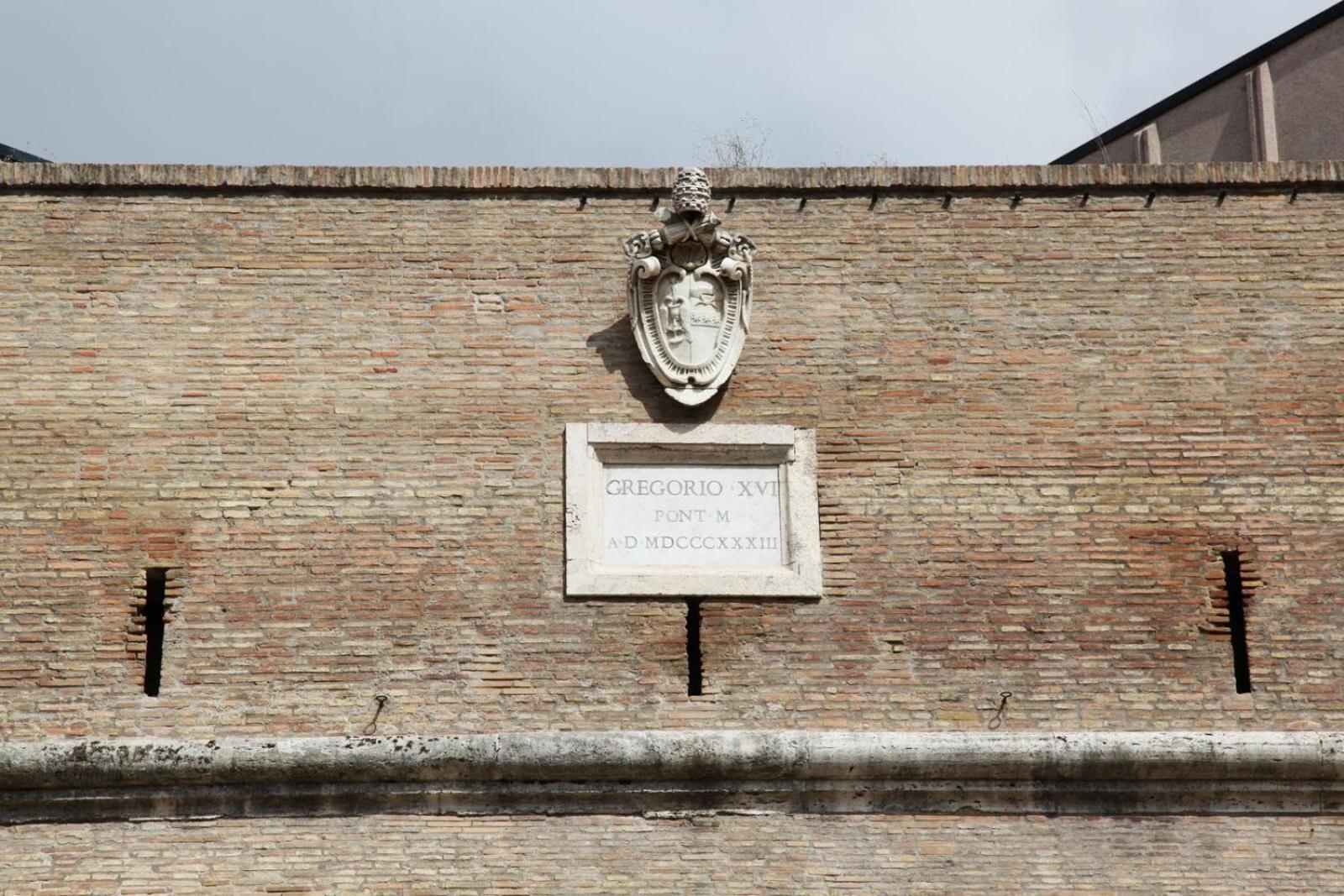 Vaticano84 - Photo 12
