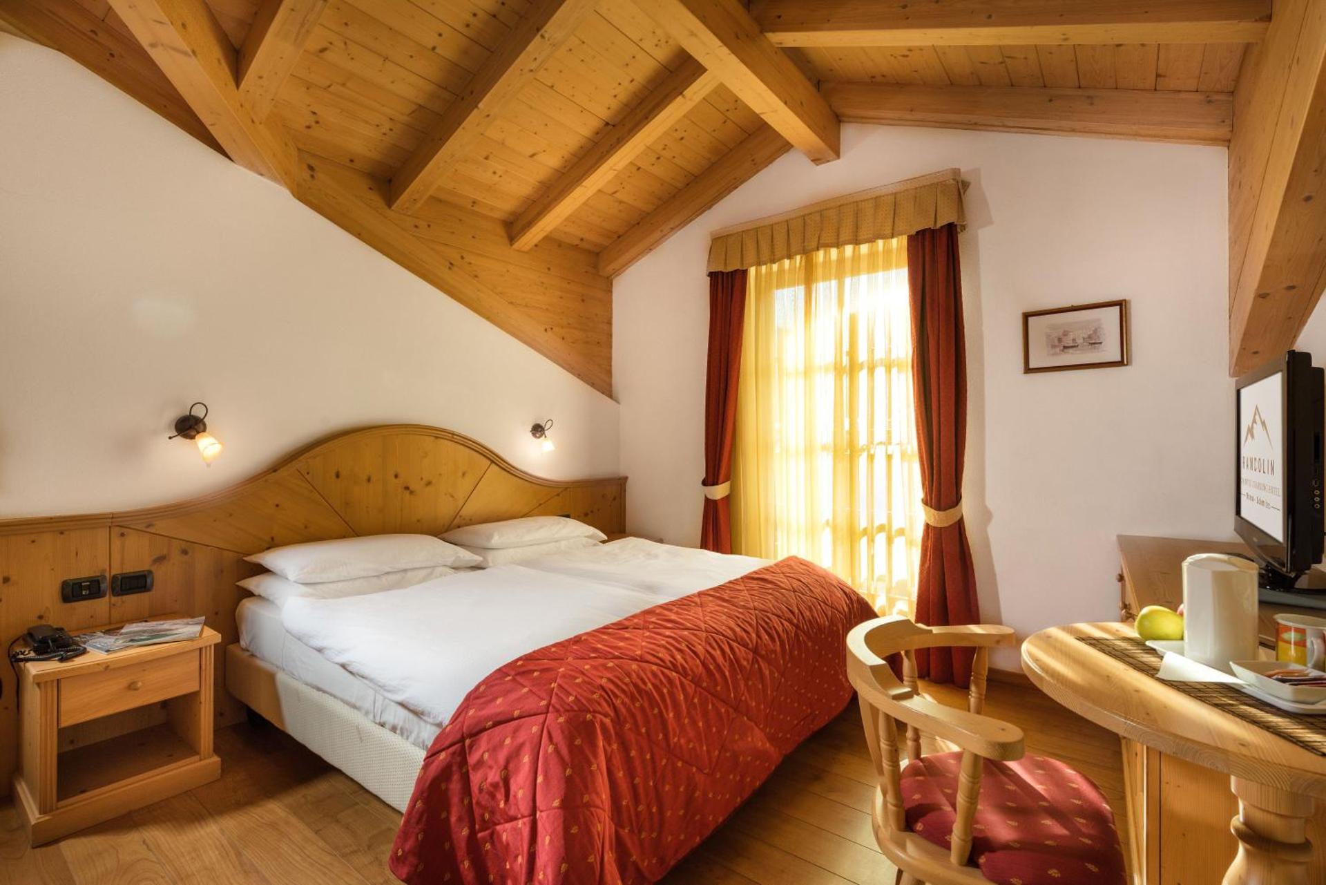 Romantic Charming Hotel Rancolin - Photo 18