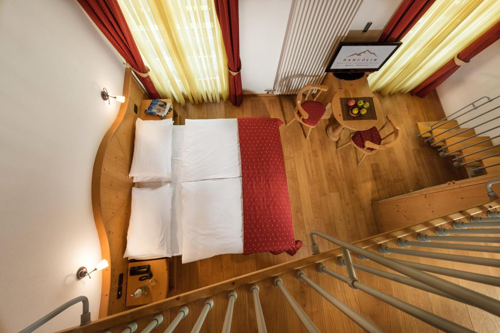 Romantic Charming Hotel Rancolin - Photo 25