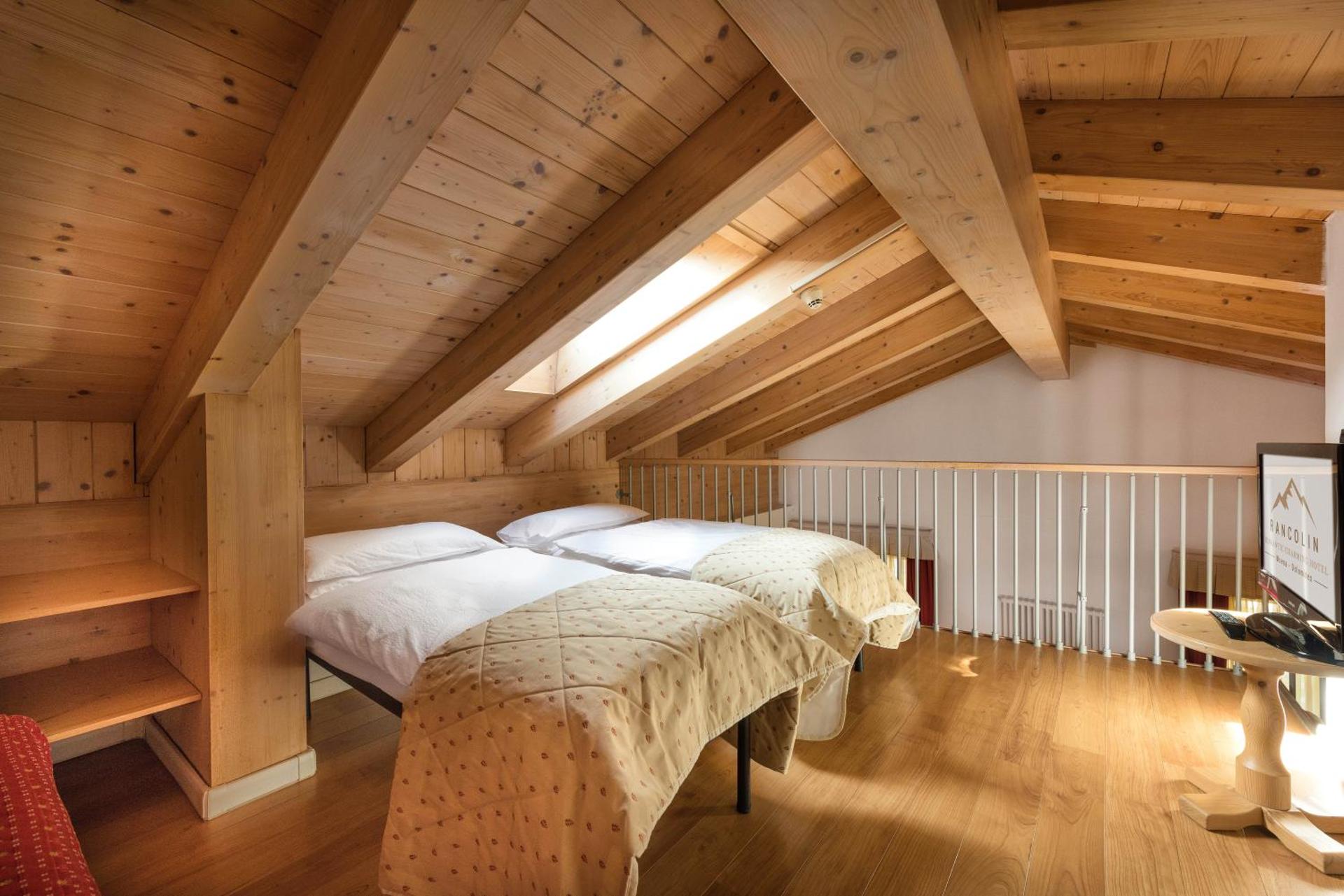 Romantic Charming Hotel Rancolin - Photo 23