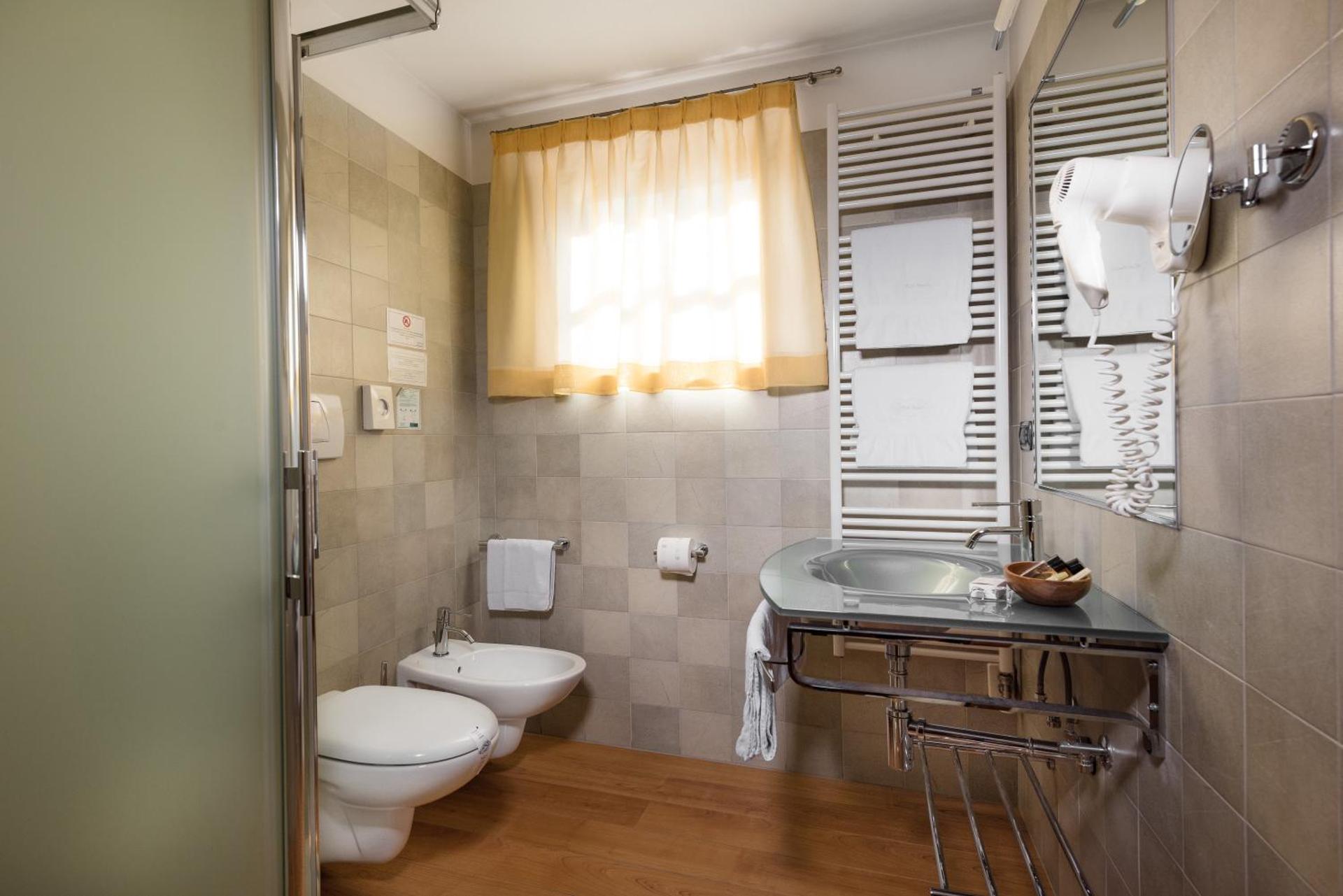 Romantic Charming Hotel Rancolin - Photo 12