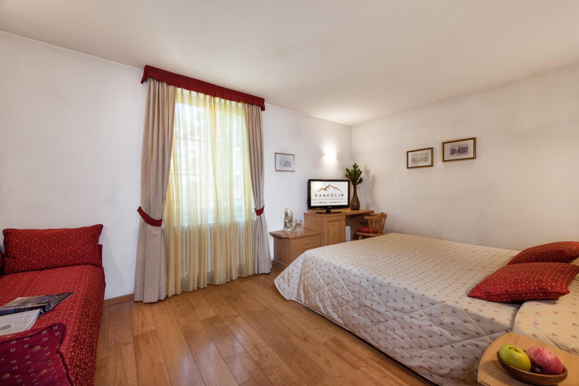Romantic Charming Hotel Rancolin - Photo 4