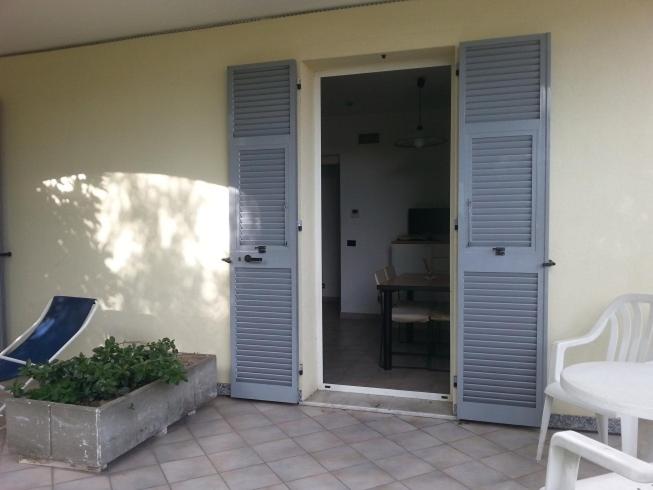 Residence Villa Carmen fronte mare a 50 mt - Photo 84