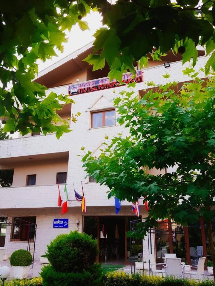 Hotel Ambasador Garden - Photo 159