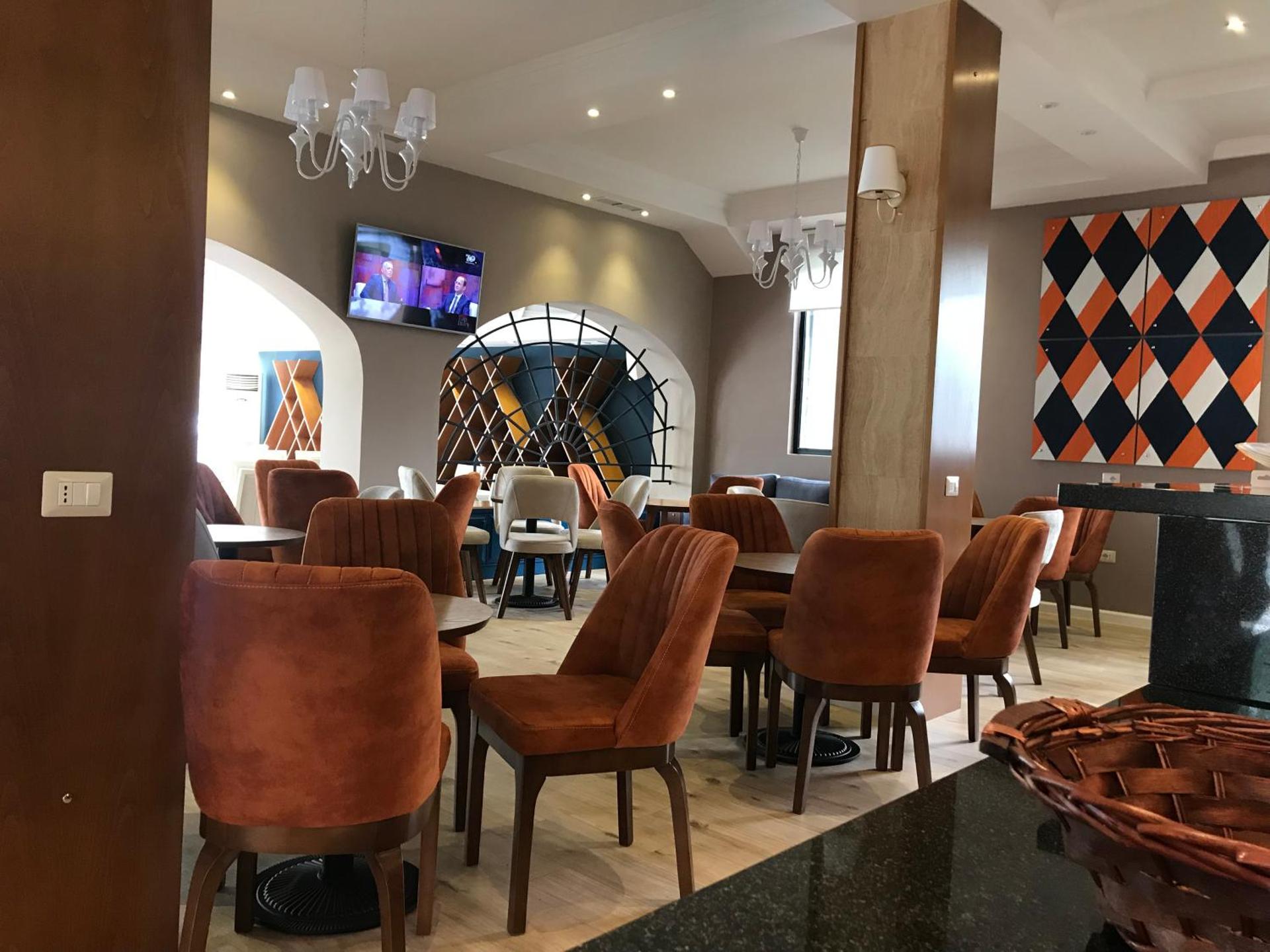 Hotel Jurgen - Photo 68