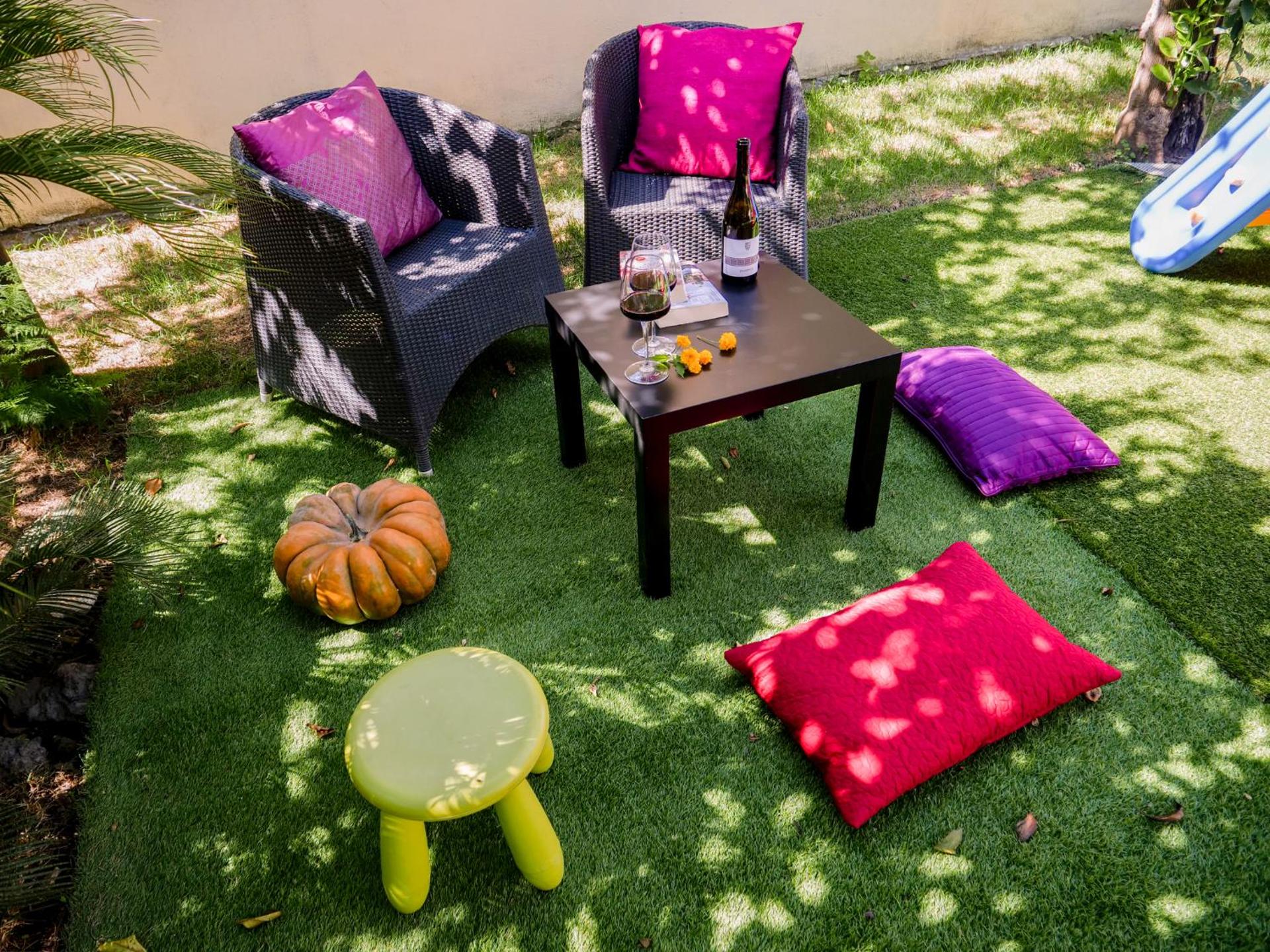 Quadruple Room - Photo 2