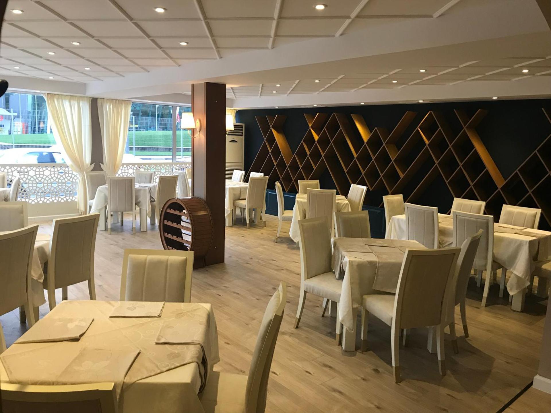 Hotel Jurgen - Photo 4